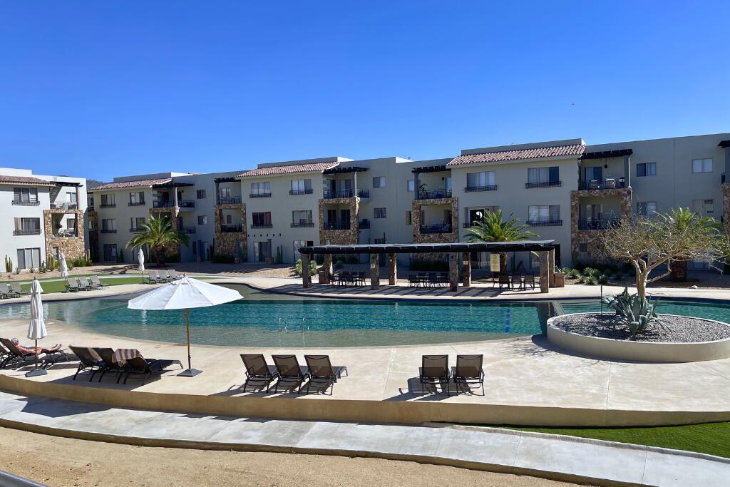 Condo Cabo Corridor BCS MLS #26-459 82 MLS #26-459 image #3