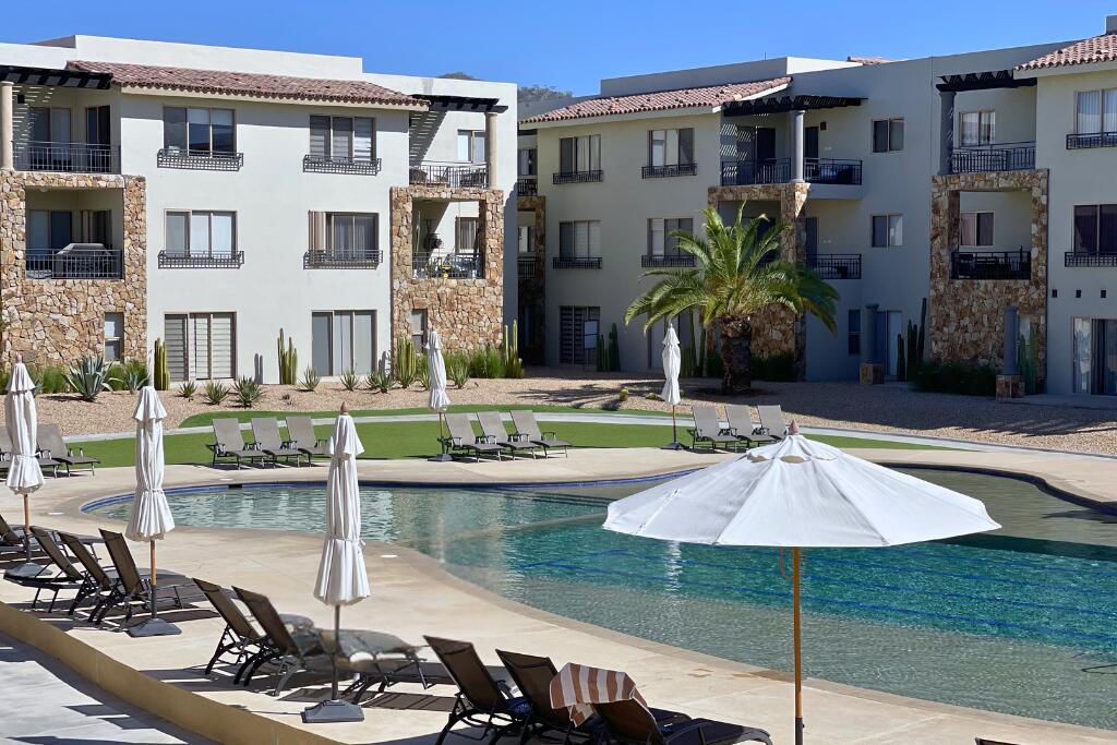 Condo Cabo Corridor BCS MLS #26-459 83 MLS #26-459 image #4