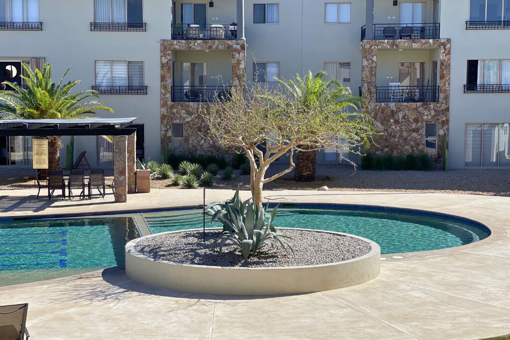 Condo Cabo Corridor BCS MLS #26-459 84 MLS #26-459 image #5