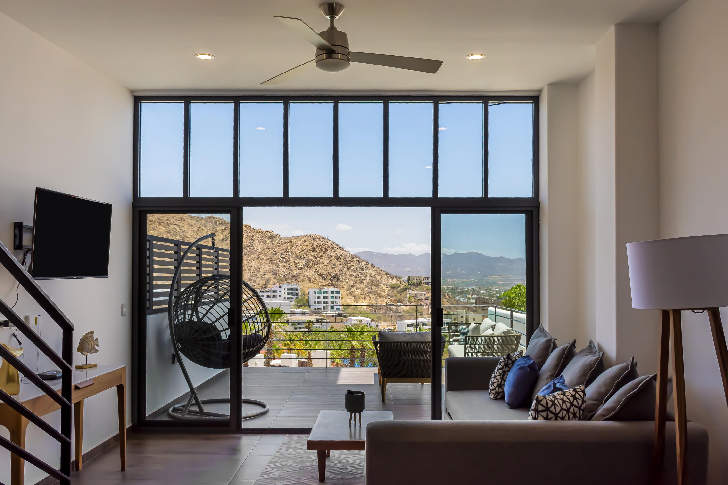 The Five The Five #106 Corner Luxe Cabo San Lucas BCS MLS #26-857 45 MLS #26-857 image #4