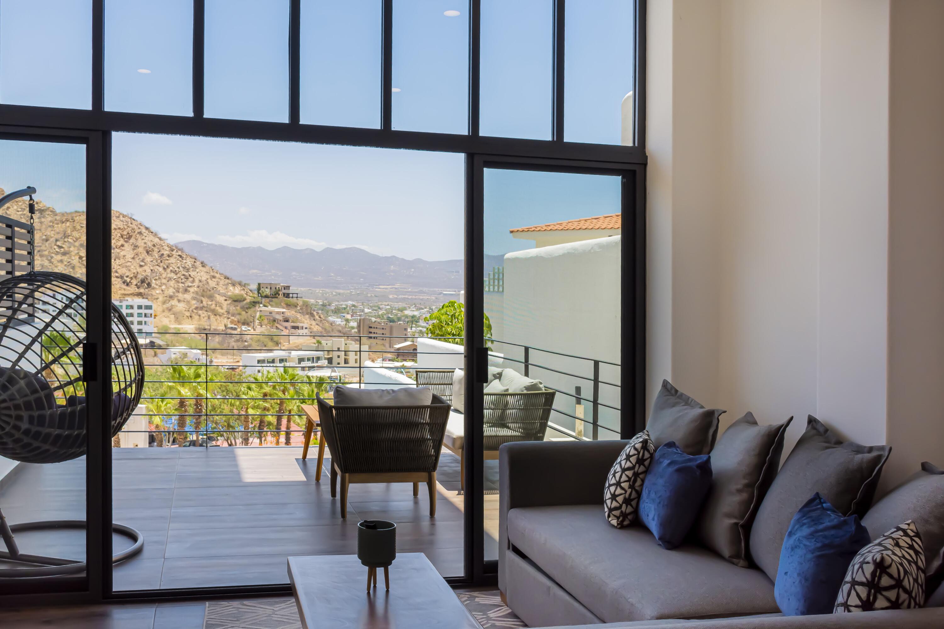 The Five The Five #106 Corner Luxe Cabo San Lucas BCS MLS #26-857 46 MLS #26-857 image #5