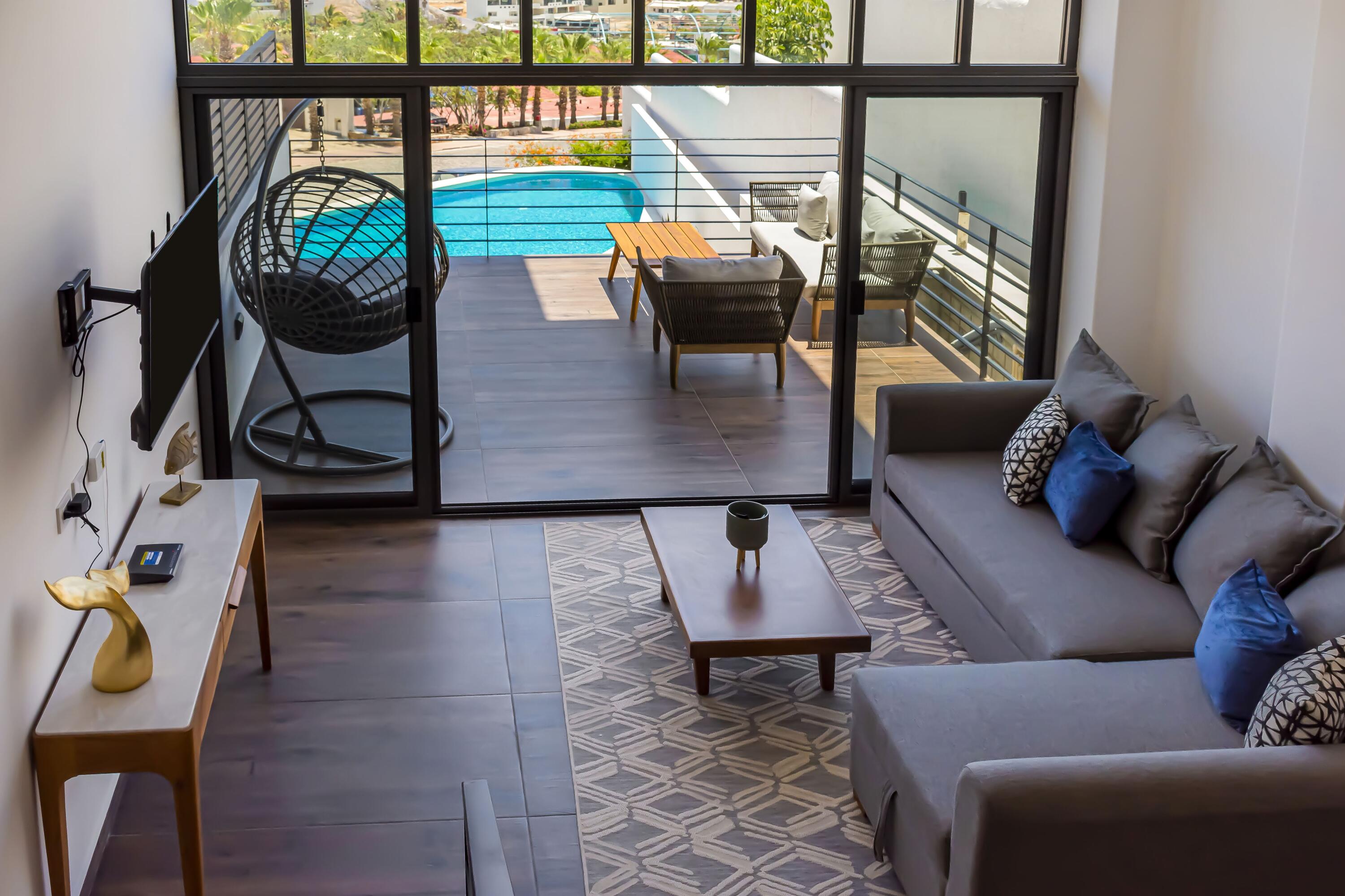 The Five The Five #106 Corner Luxe Cabo San Lucas BCS MLS #26-857 47 MLS #26-857 image #6