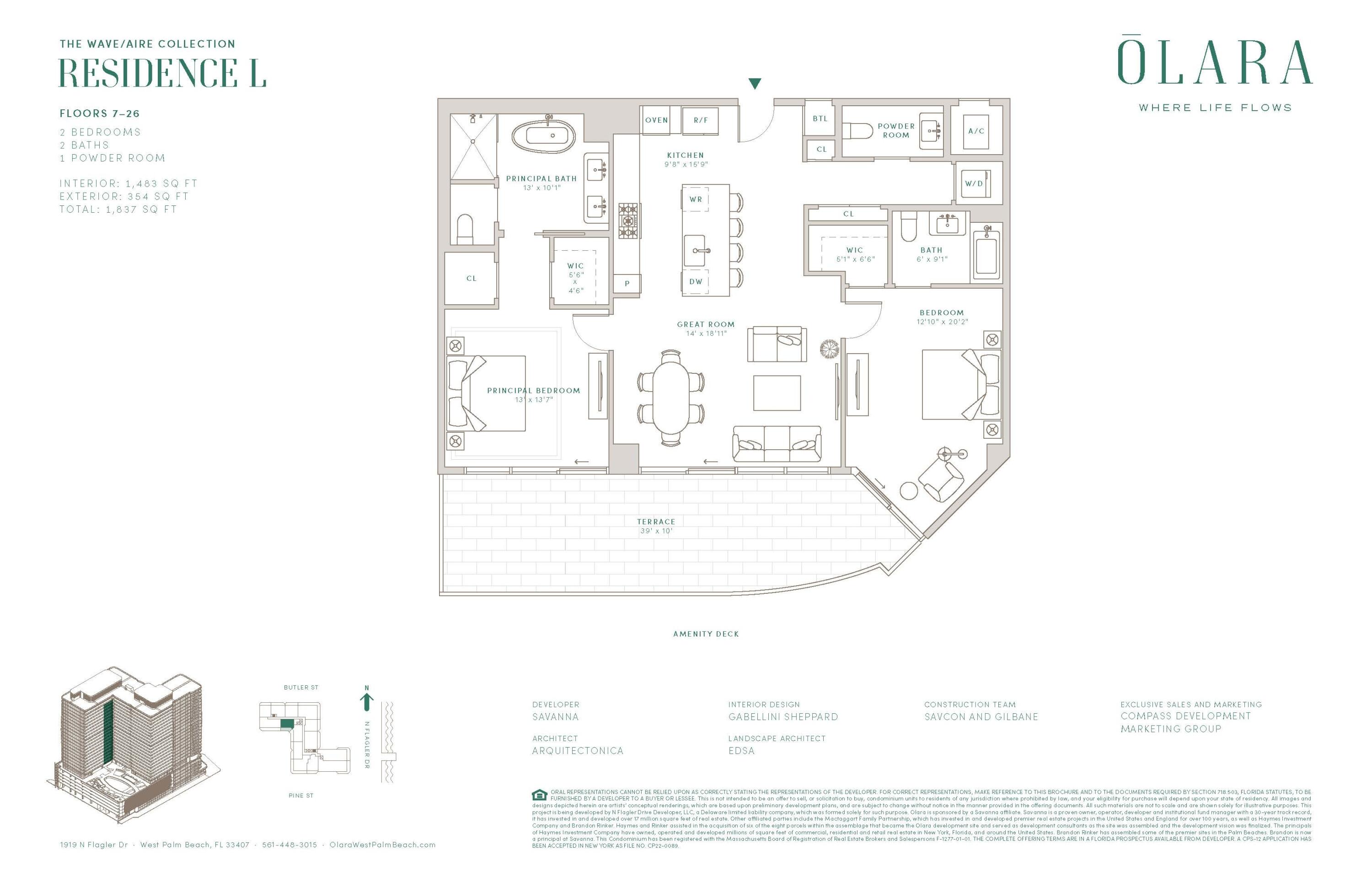 MLS #R11135604 image #1