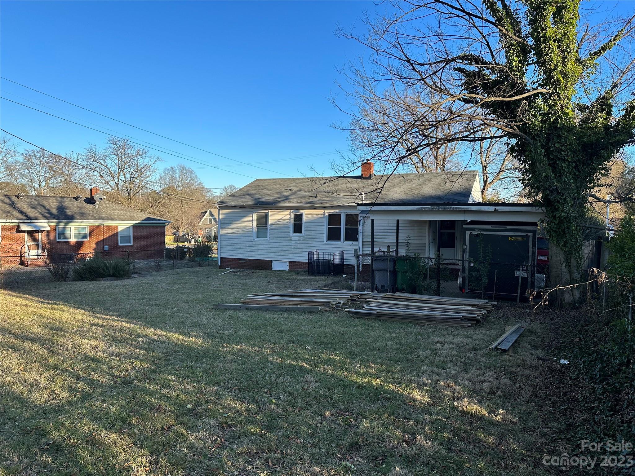 MLS #CAR4097639 image #1