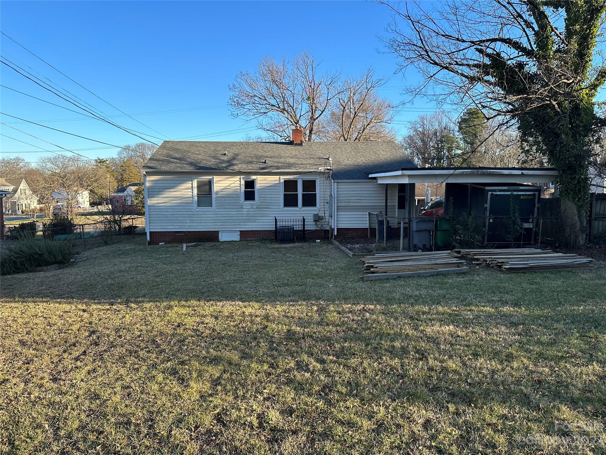 MLS #CAR4097639 image #2