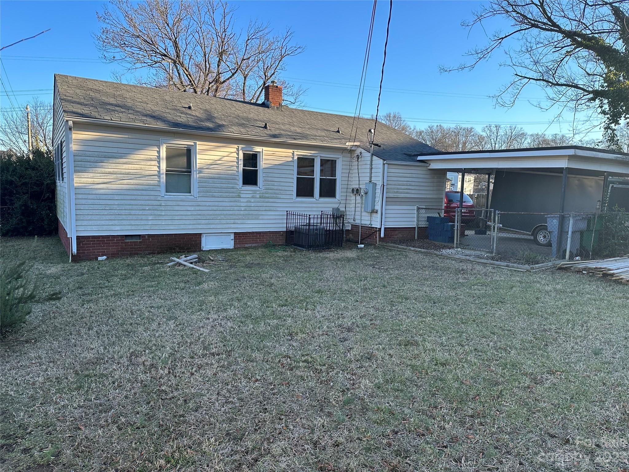 MLS #CAR4097639 image #3