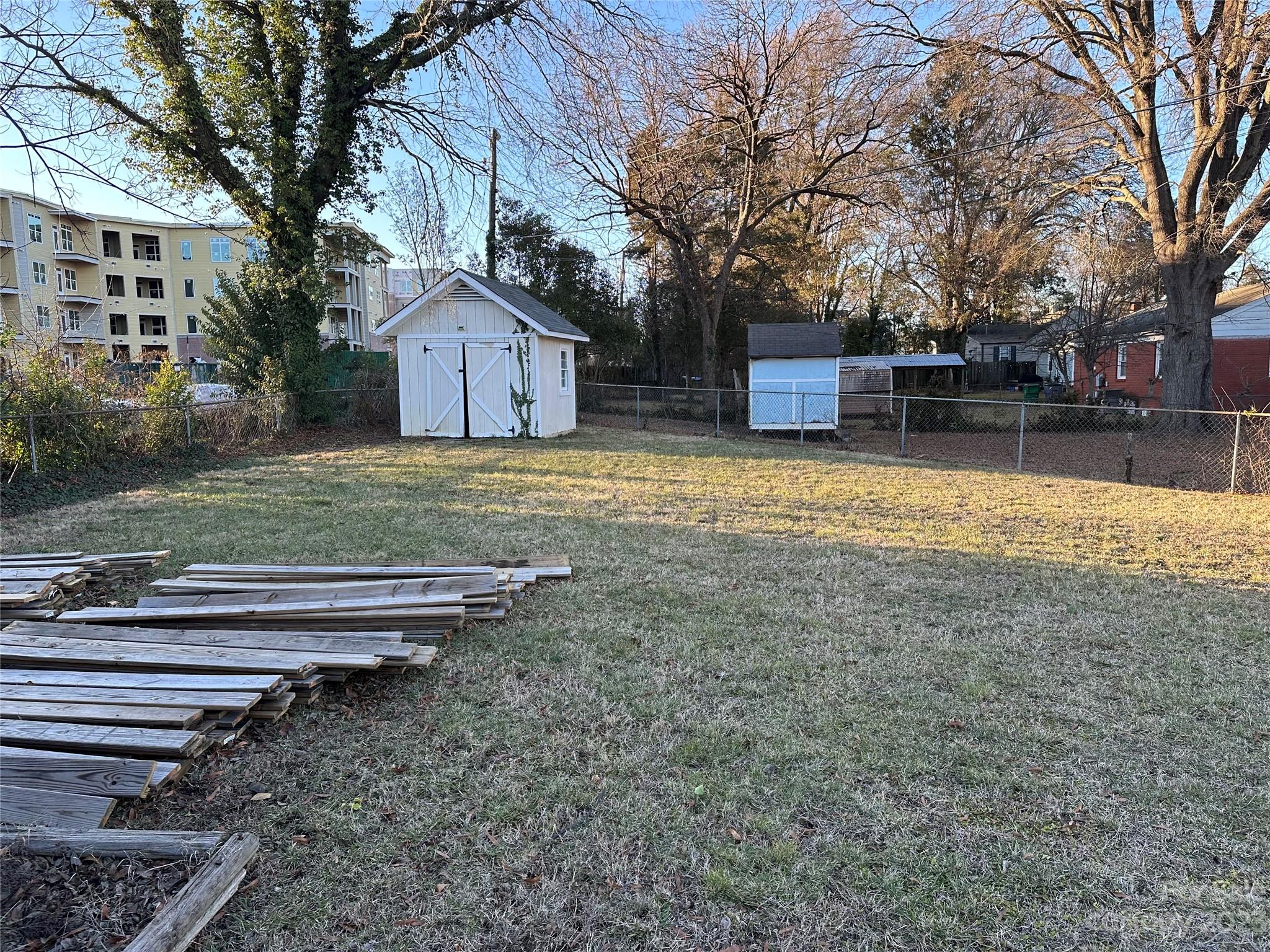 MLS #CAR4097639 image #4