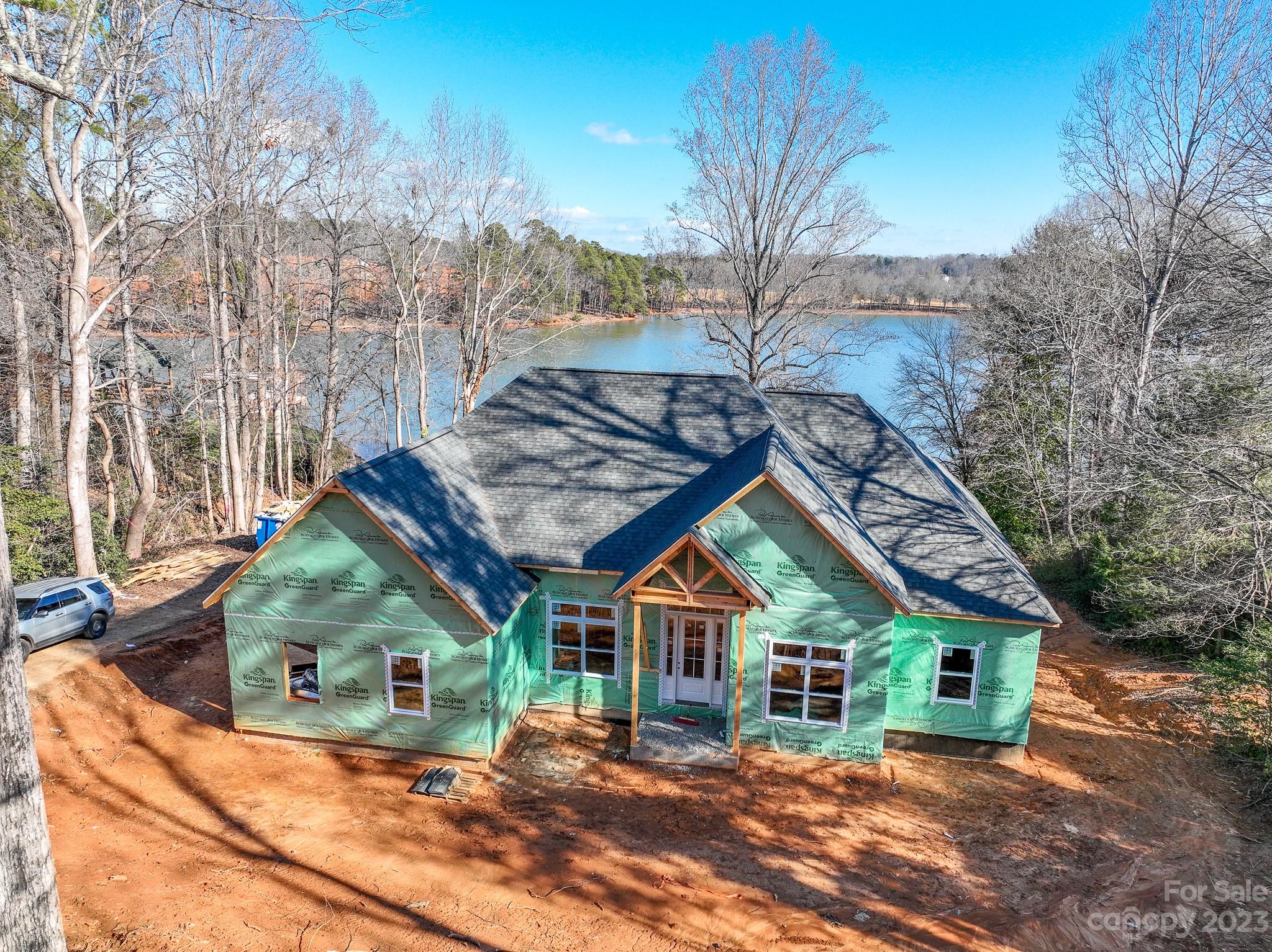 MLS #CAR4099770 image #15