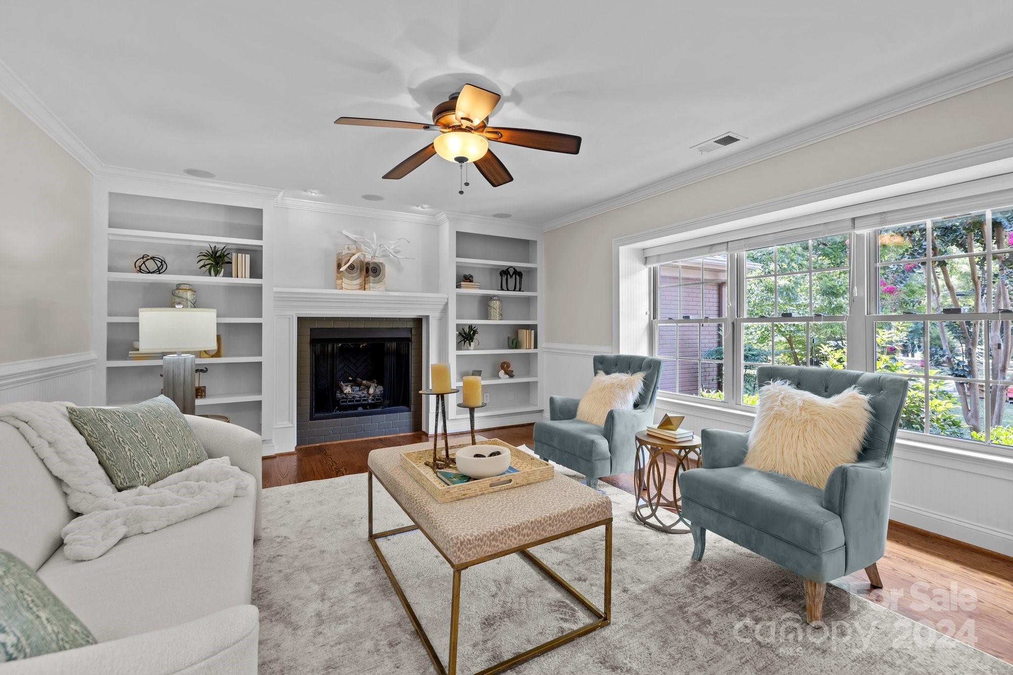 MLS #CAR4111812 image #2