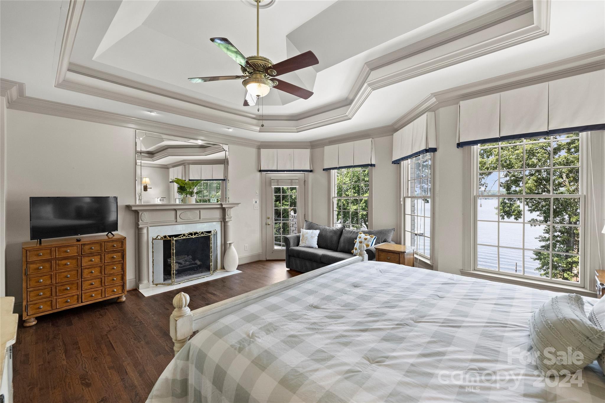 MLS #CAR4112048 image #17