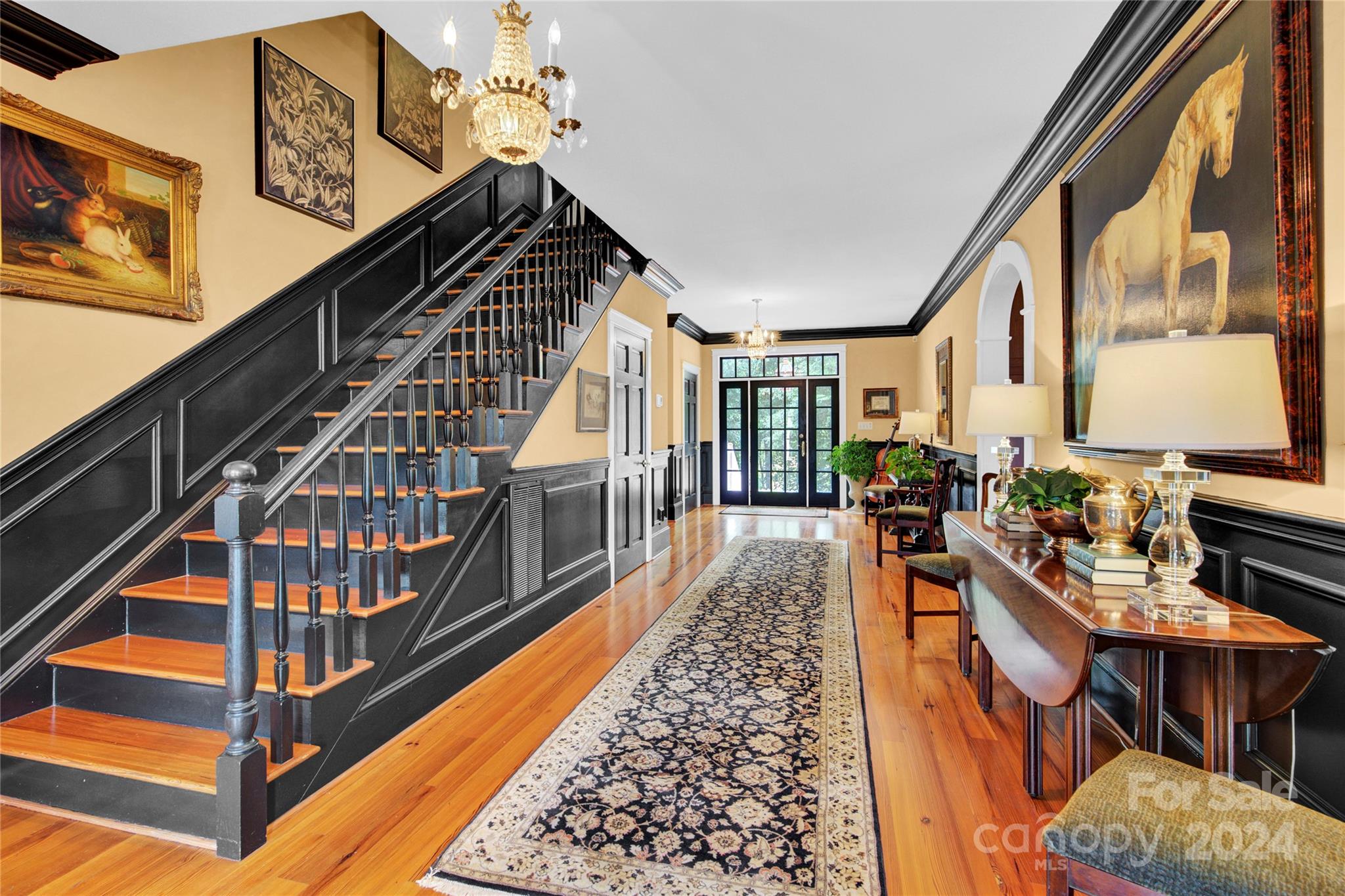 MLS #CAR4112368 image #2