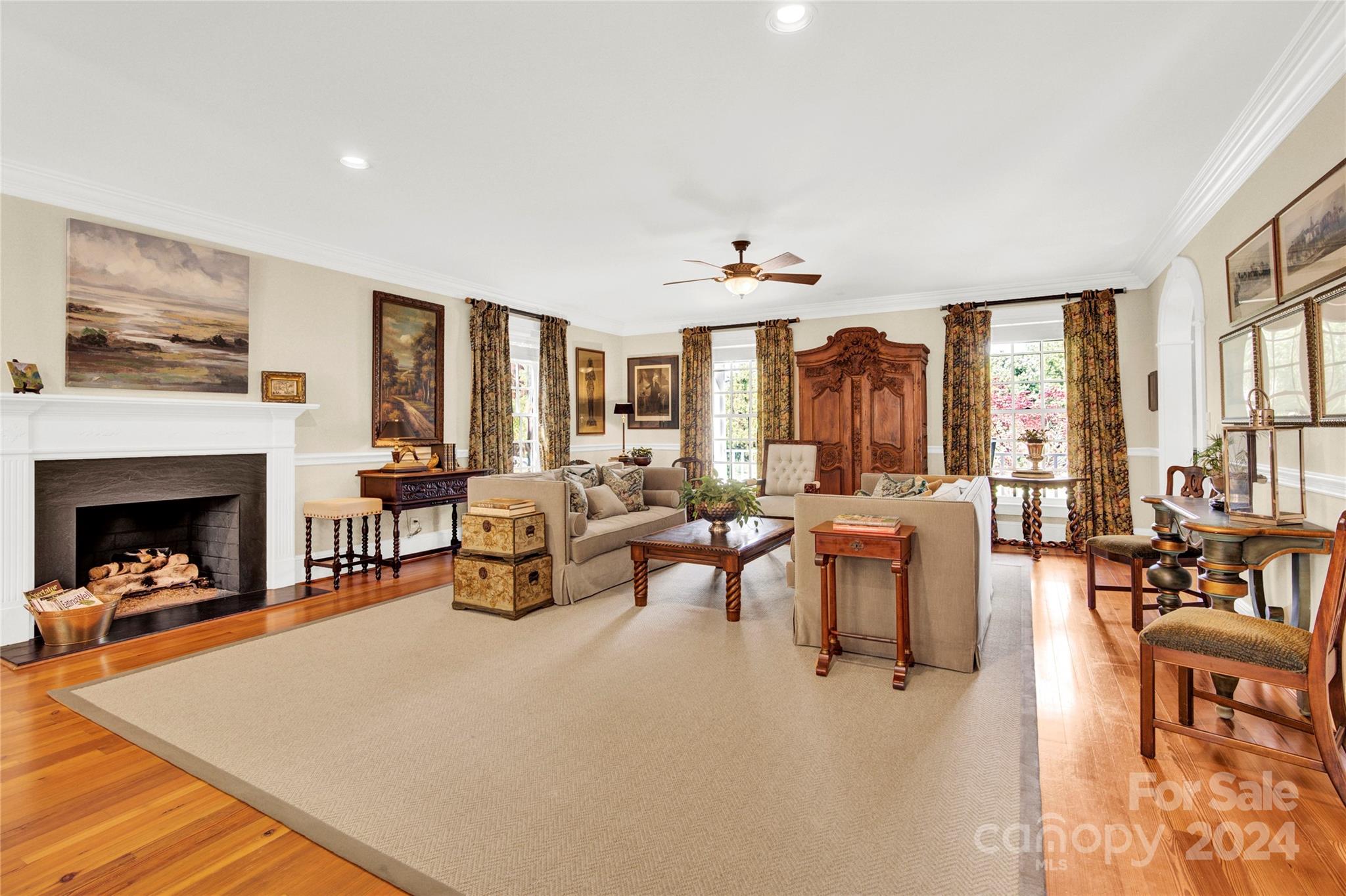 MLS #CAR4112368 image #3