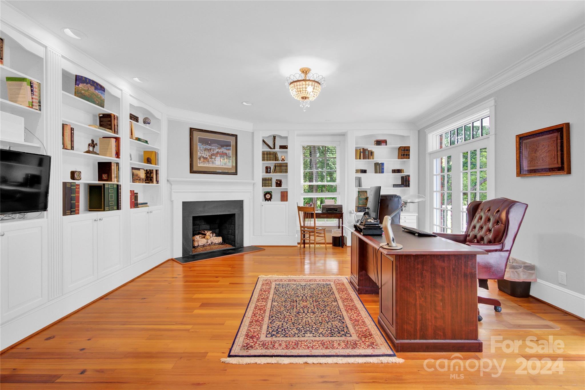 MLS #CAR4112368 image #4