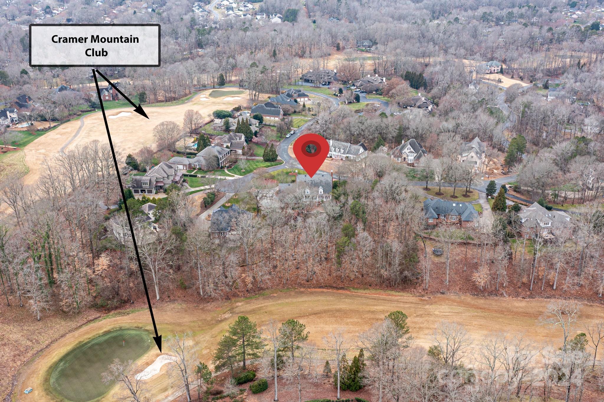 MLS #CAR4112368 image #47