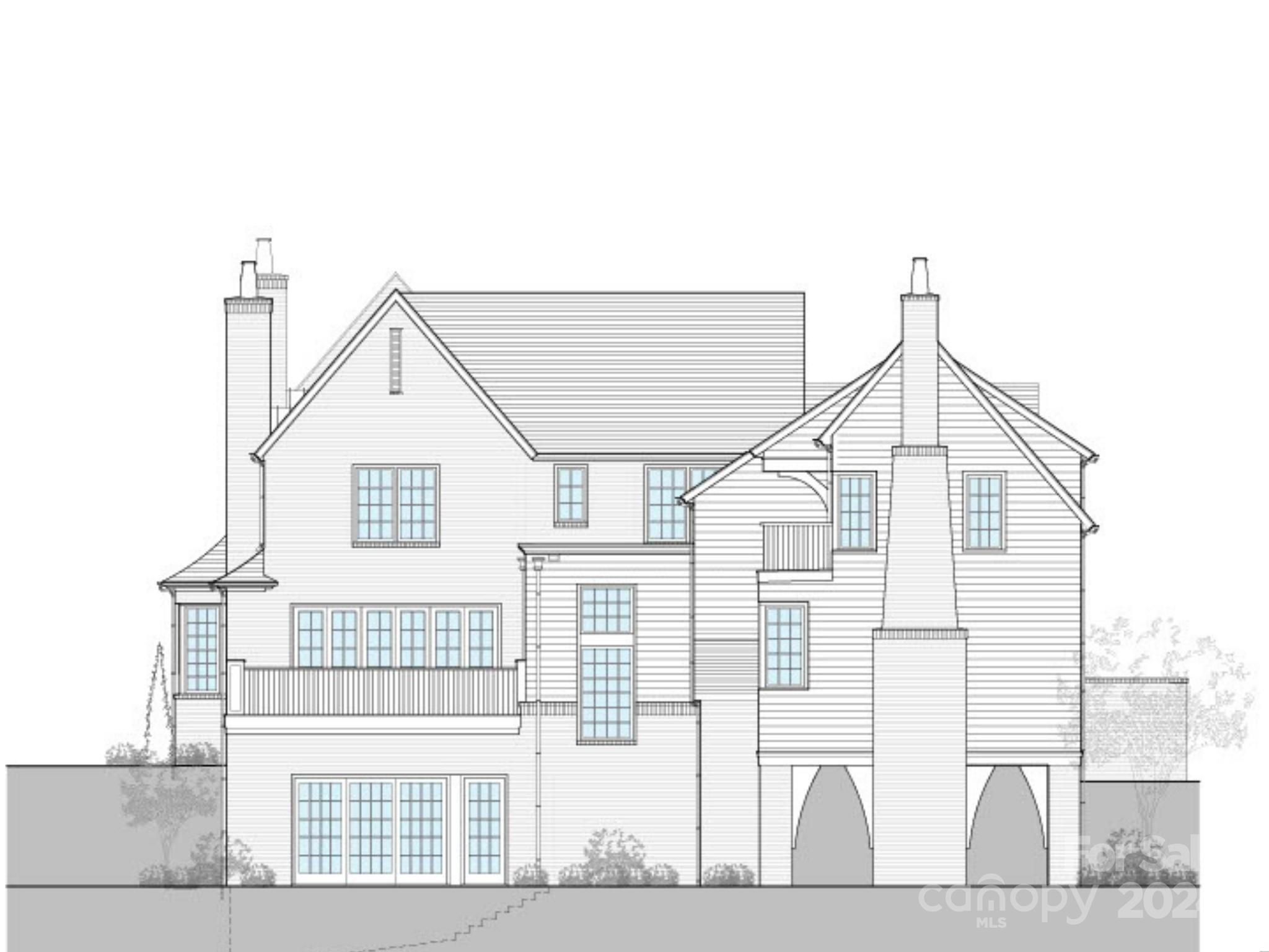 MLS #CAR4112425 image #1