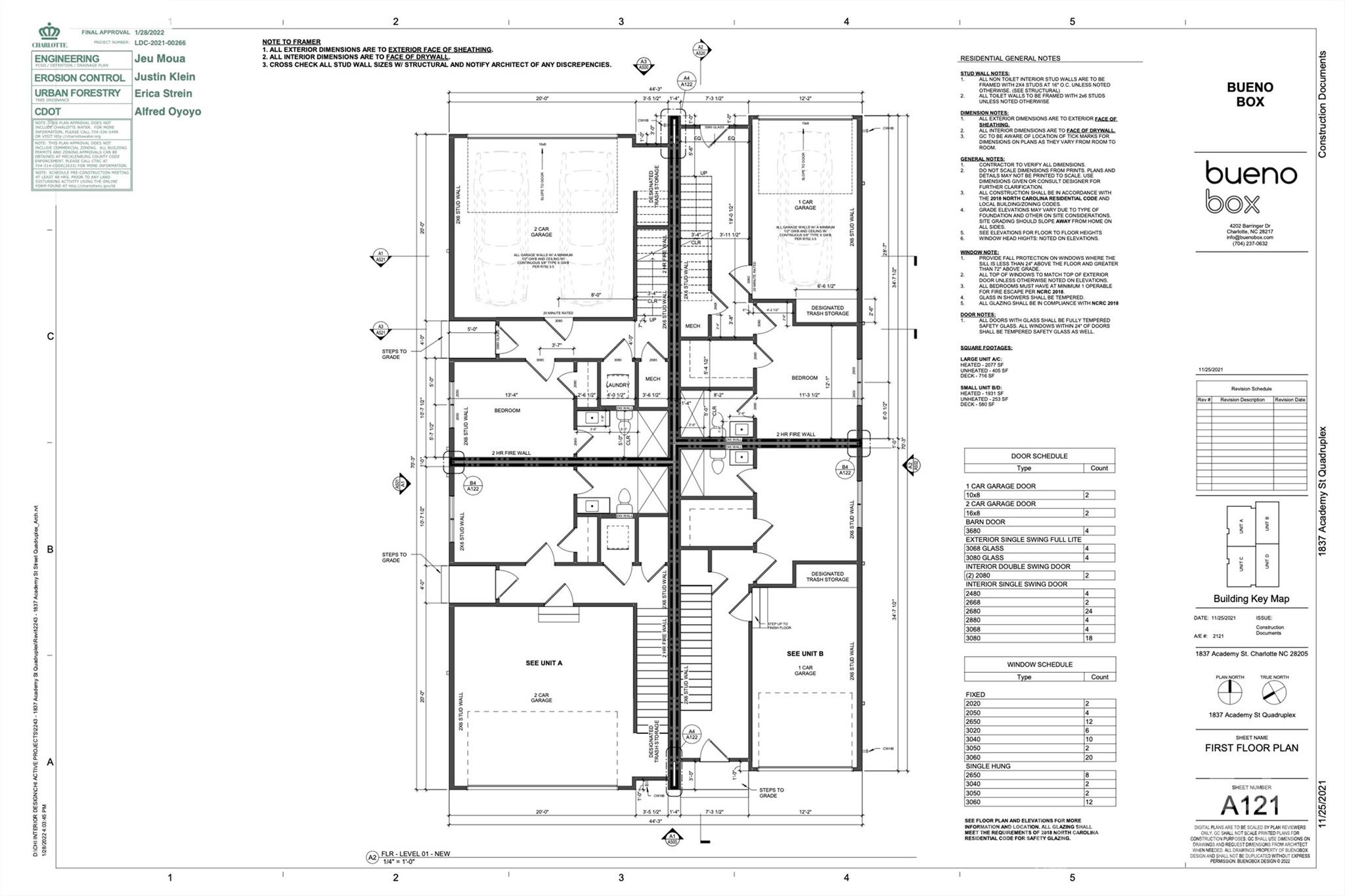 MLS #CAR4113072 image #1