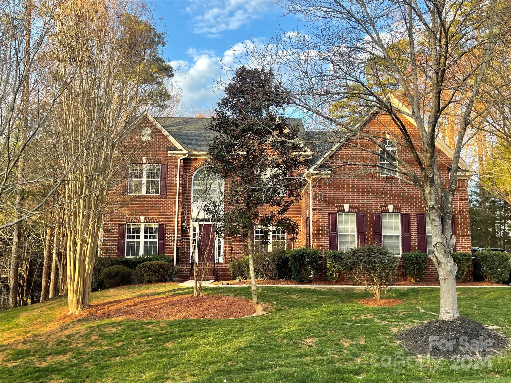 MLS #CAR4113209 image #1