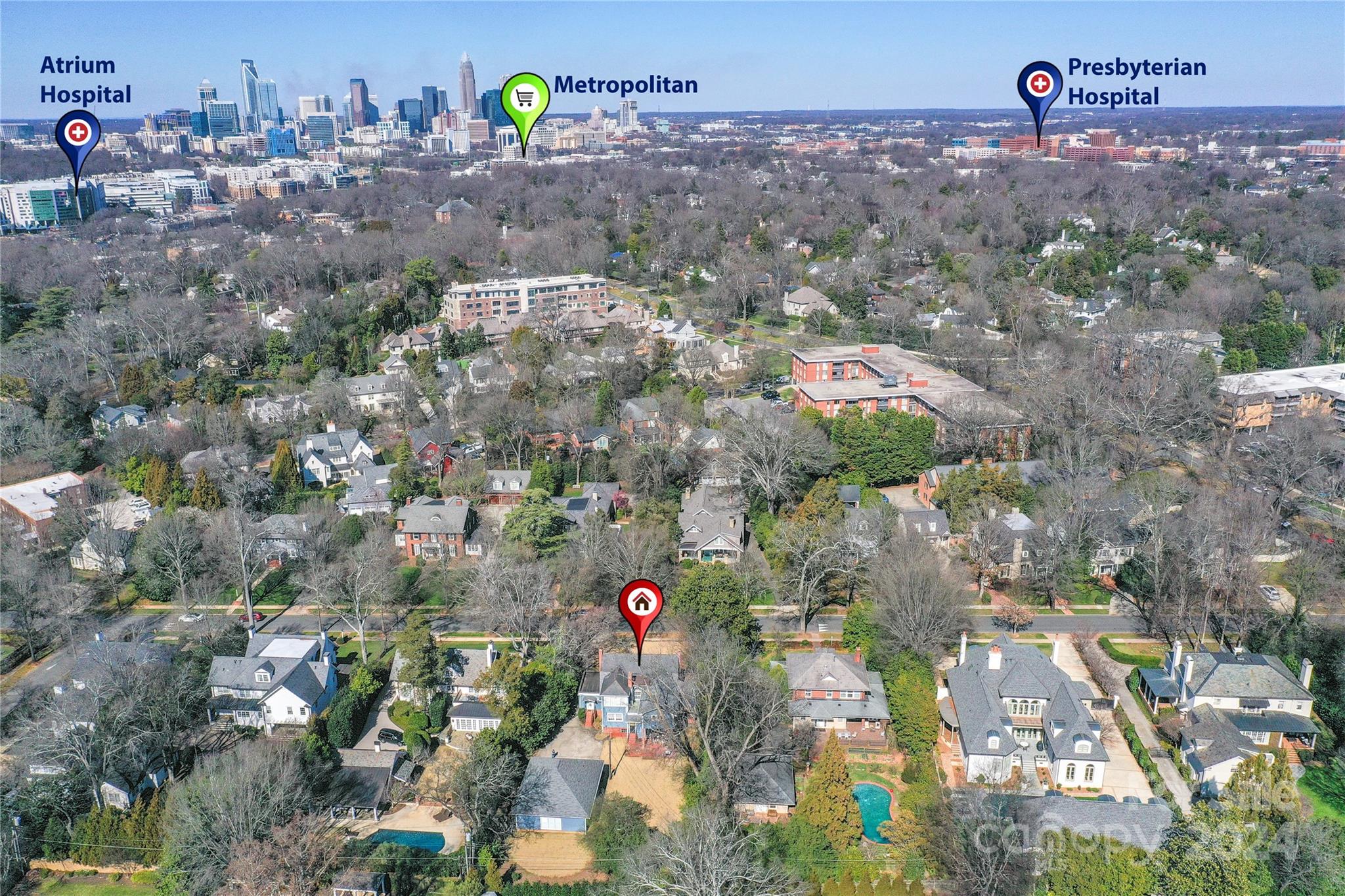 MLS #CAR4114027 image #3