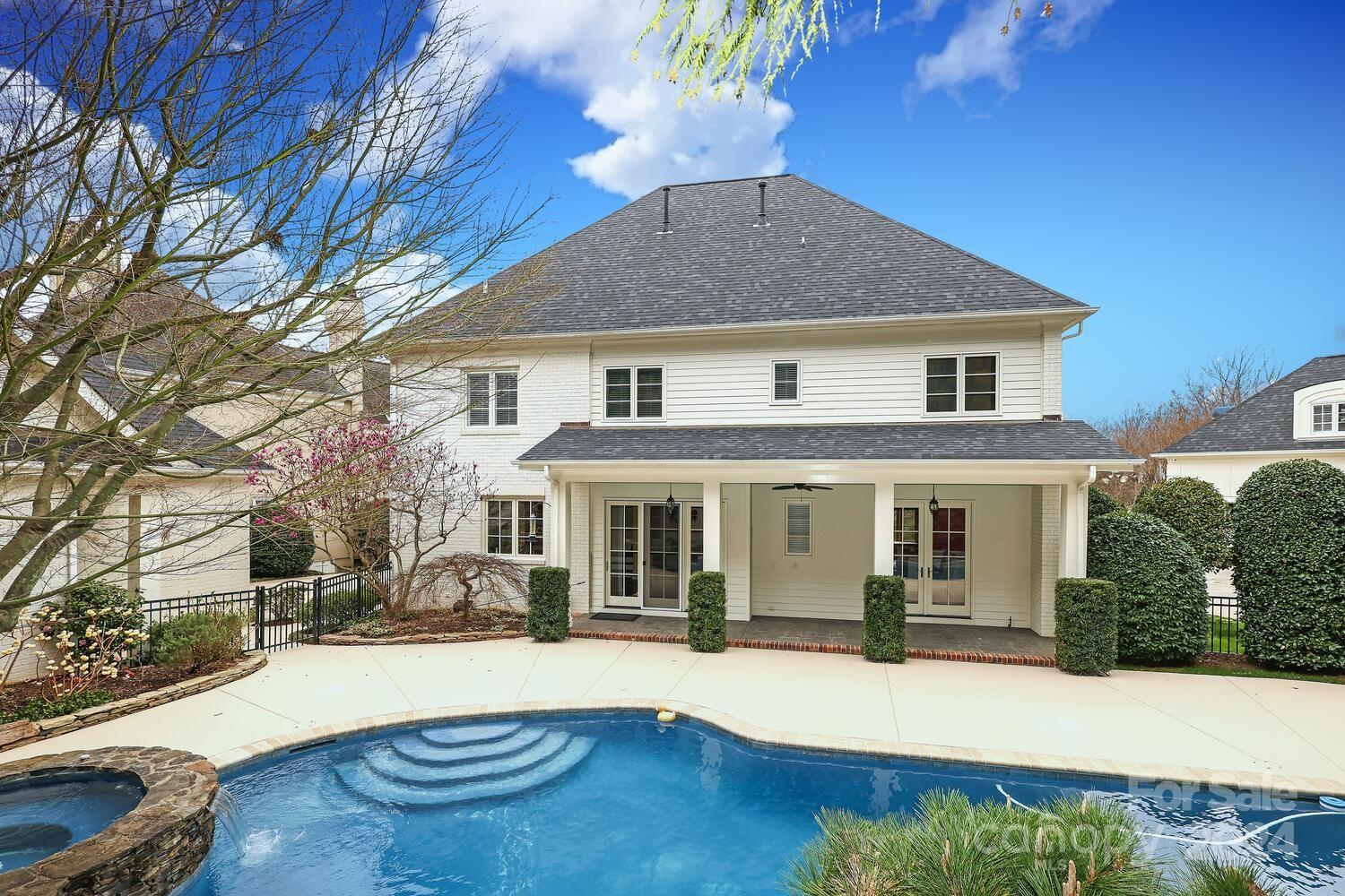 MLS #CAR4114149 image #25