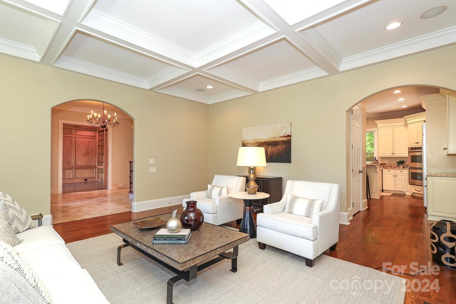 MLS #CAR4114149 image #3