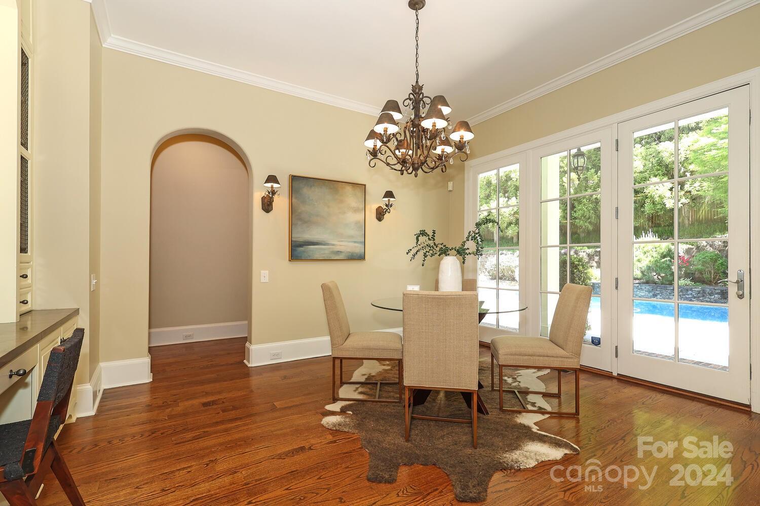 MLS #CAR4114149 image #6