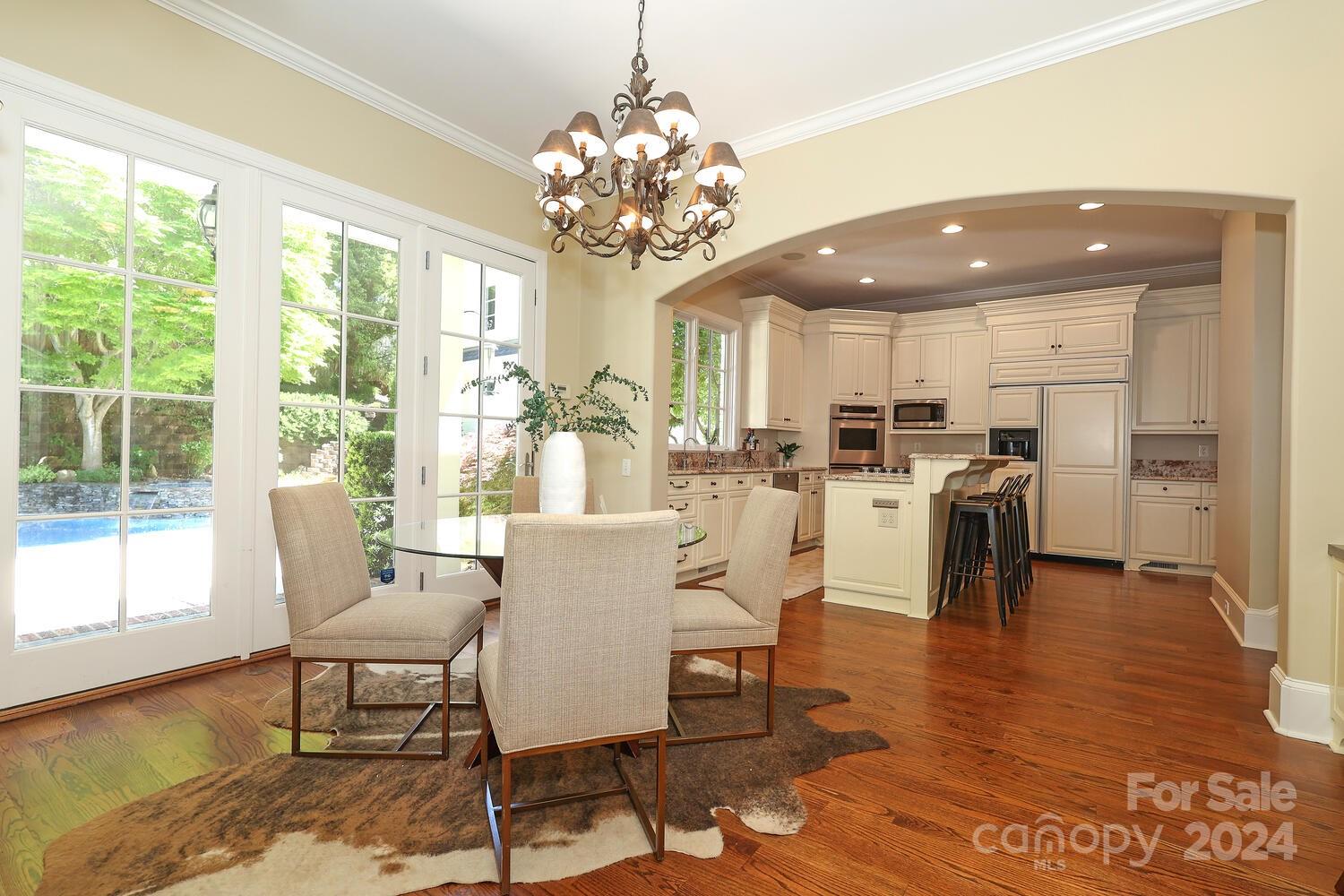 MLS #CAR4114149 image #7