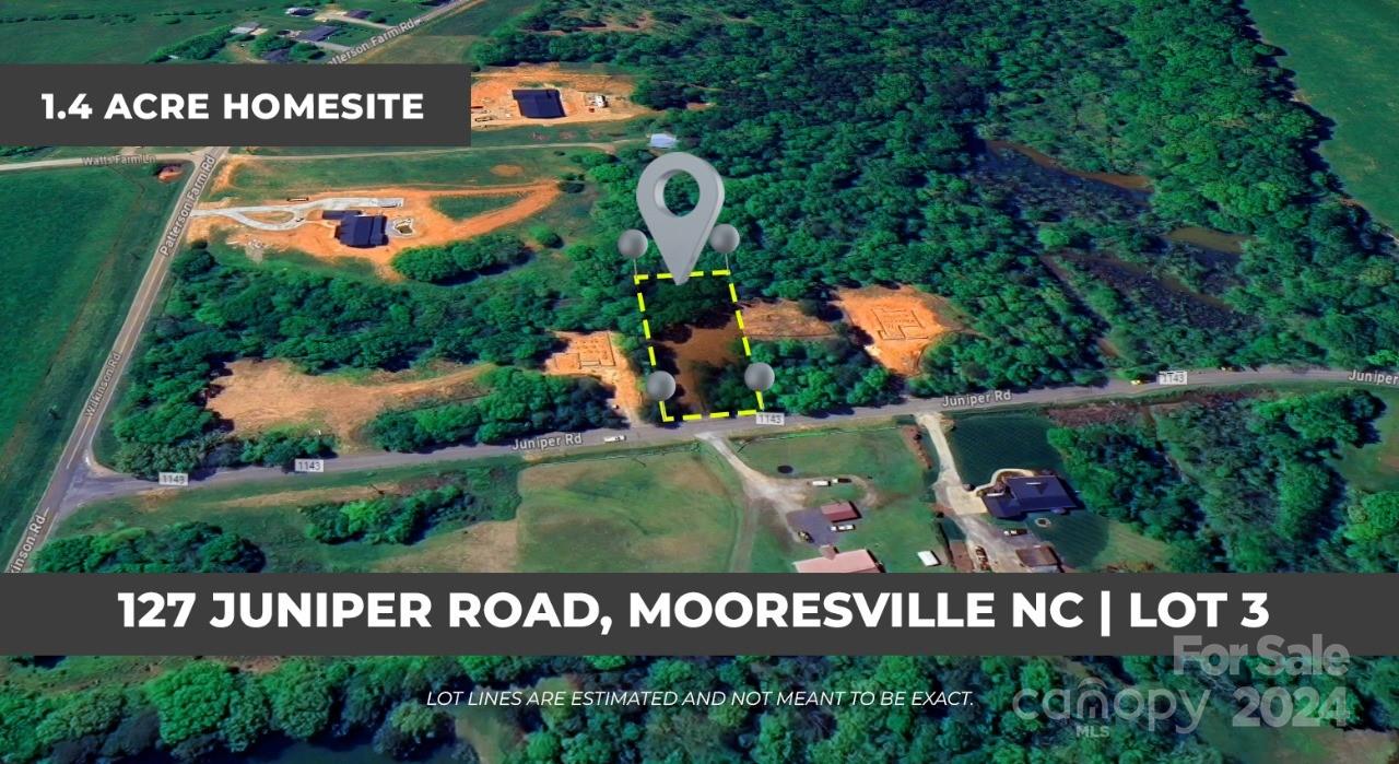 MLS #CAR4114346 image #1