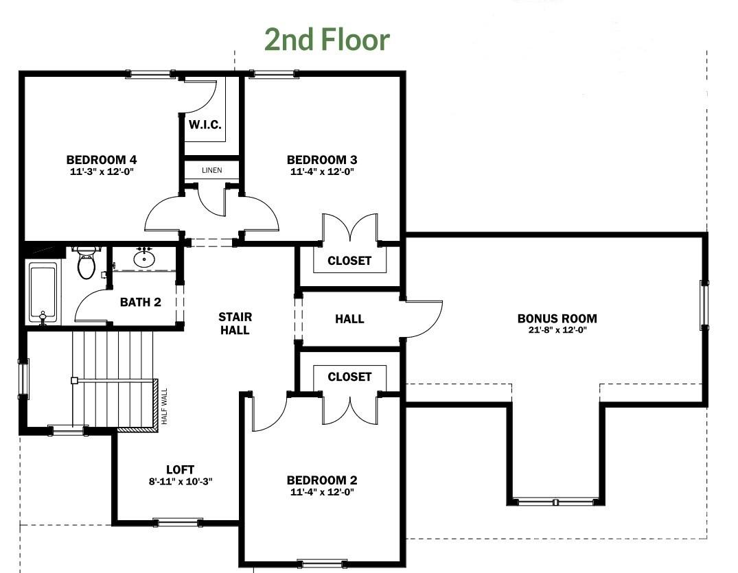 MLS #CAR4114346 image #3