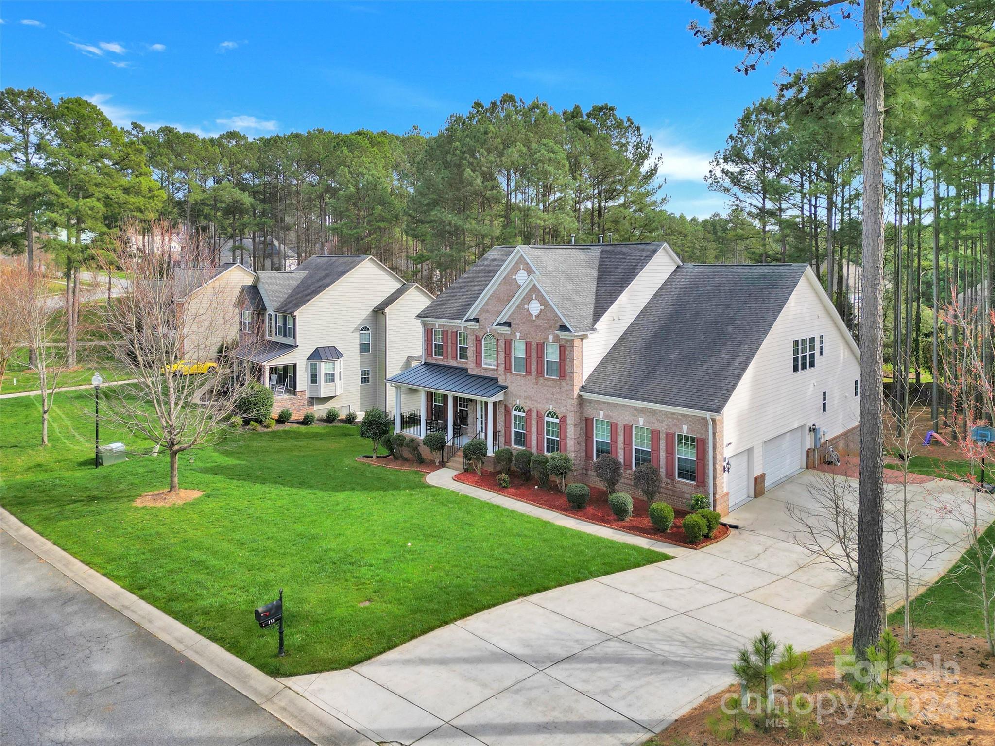 MLS #CAR4115051 image #2