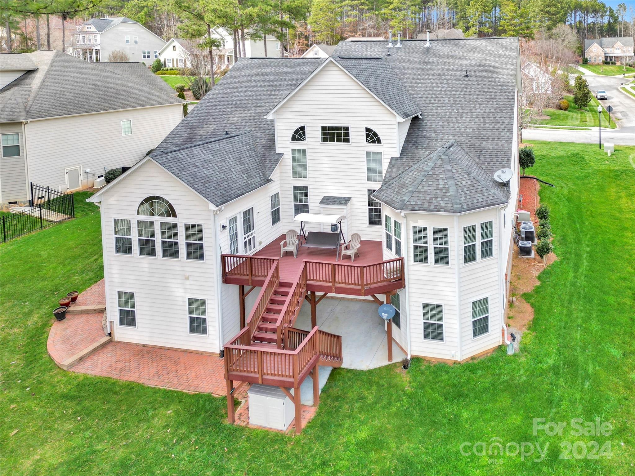 MLS #CAR4115051 image #3