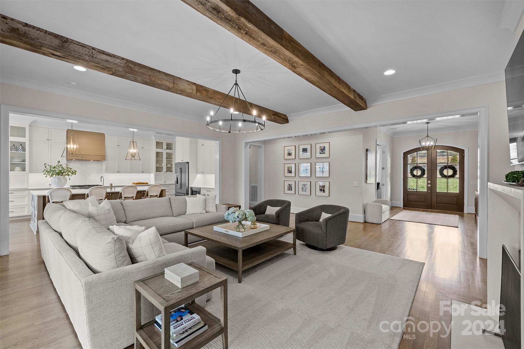 MLS #CAR4115299 image #11