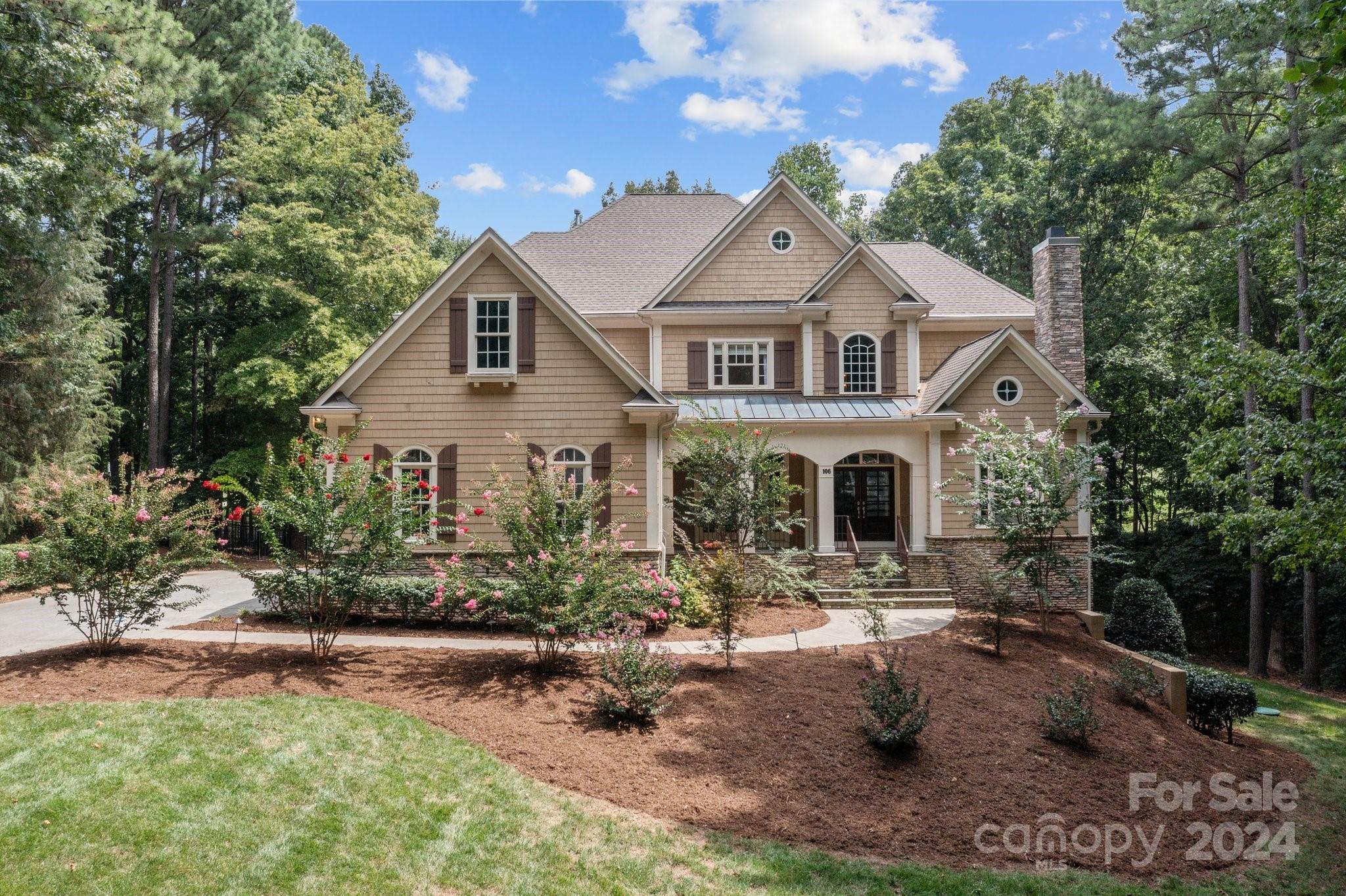 MLS #CAR4115744 image #1