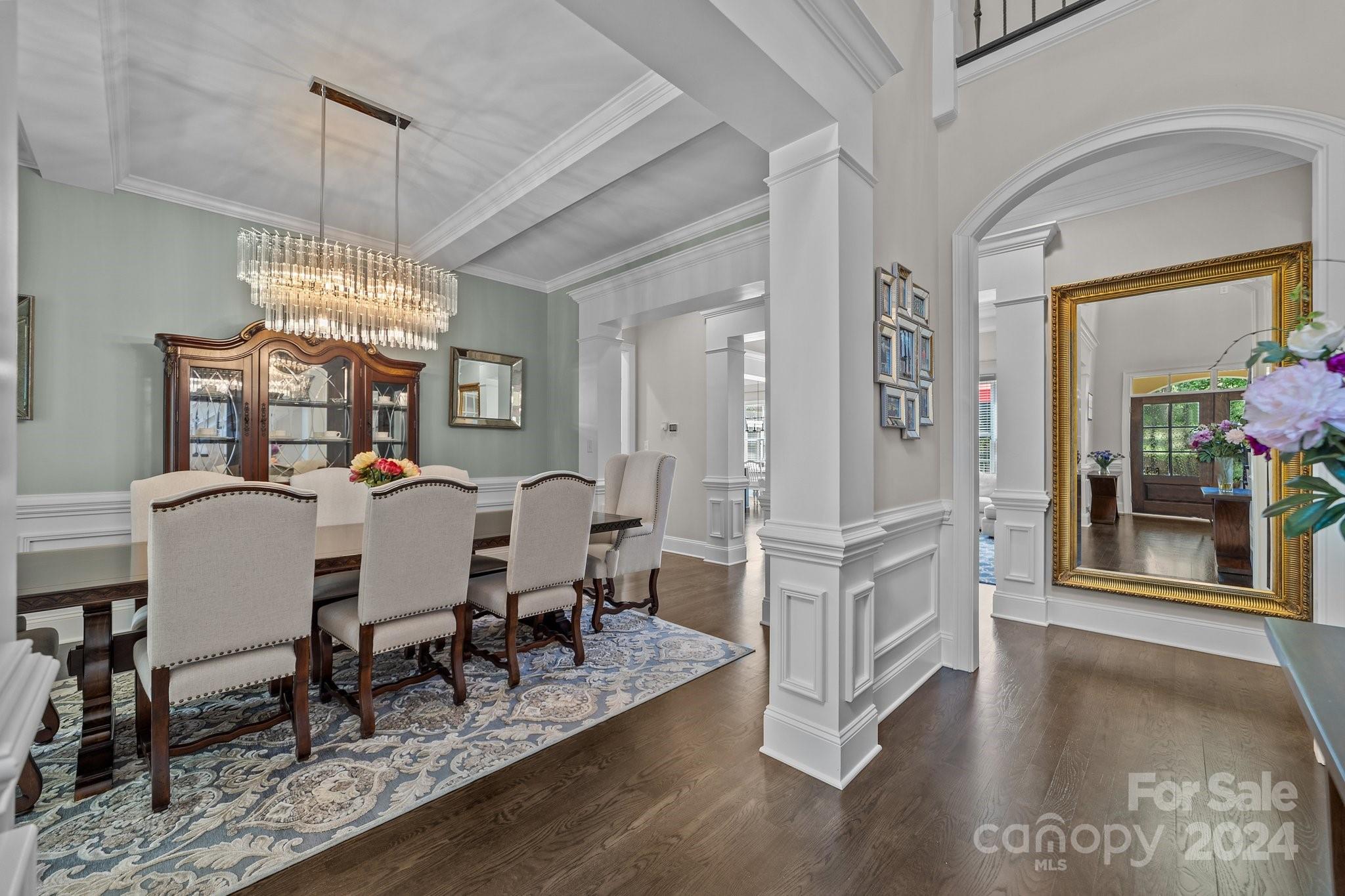 MLS #CAR4115744 image #12