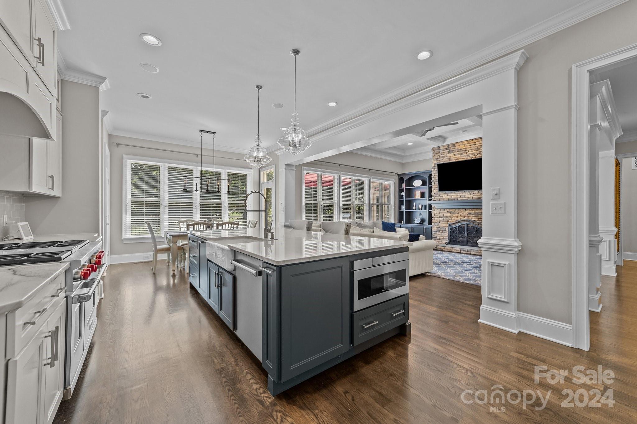 MLS #CAR4115744 image #15