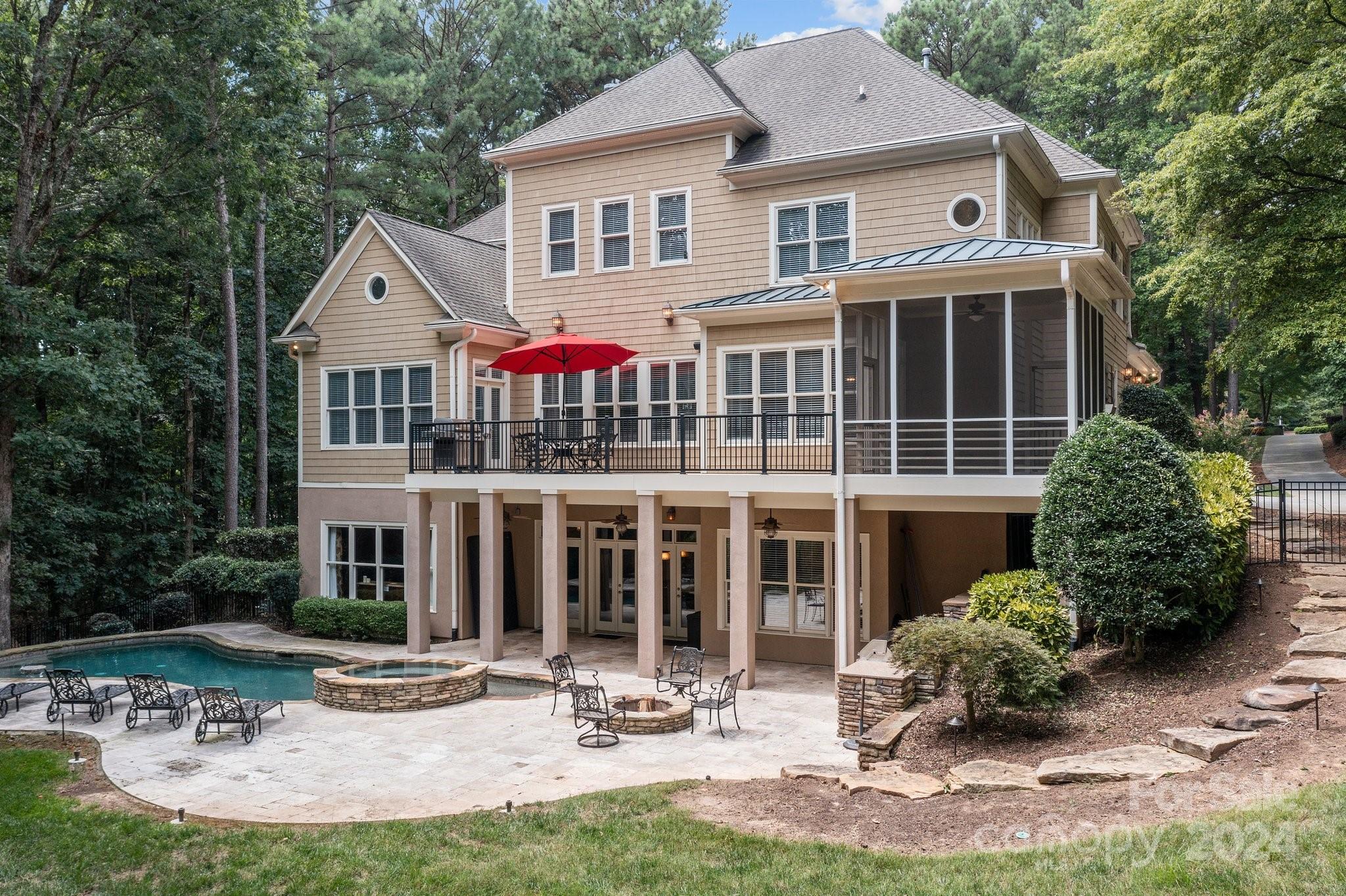 MLS #CAR4115744 image #2