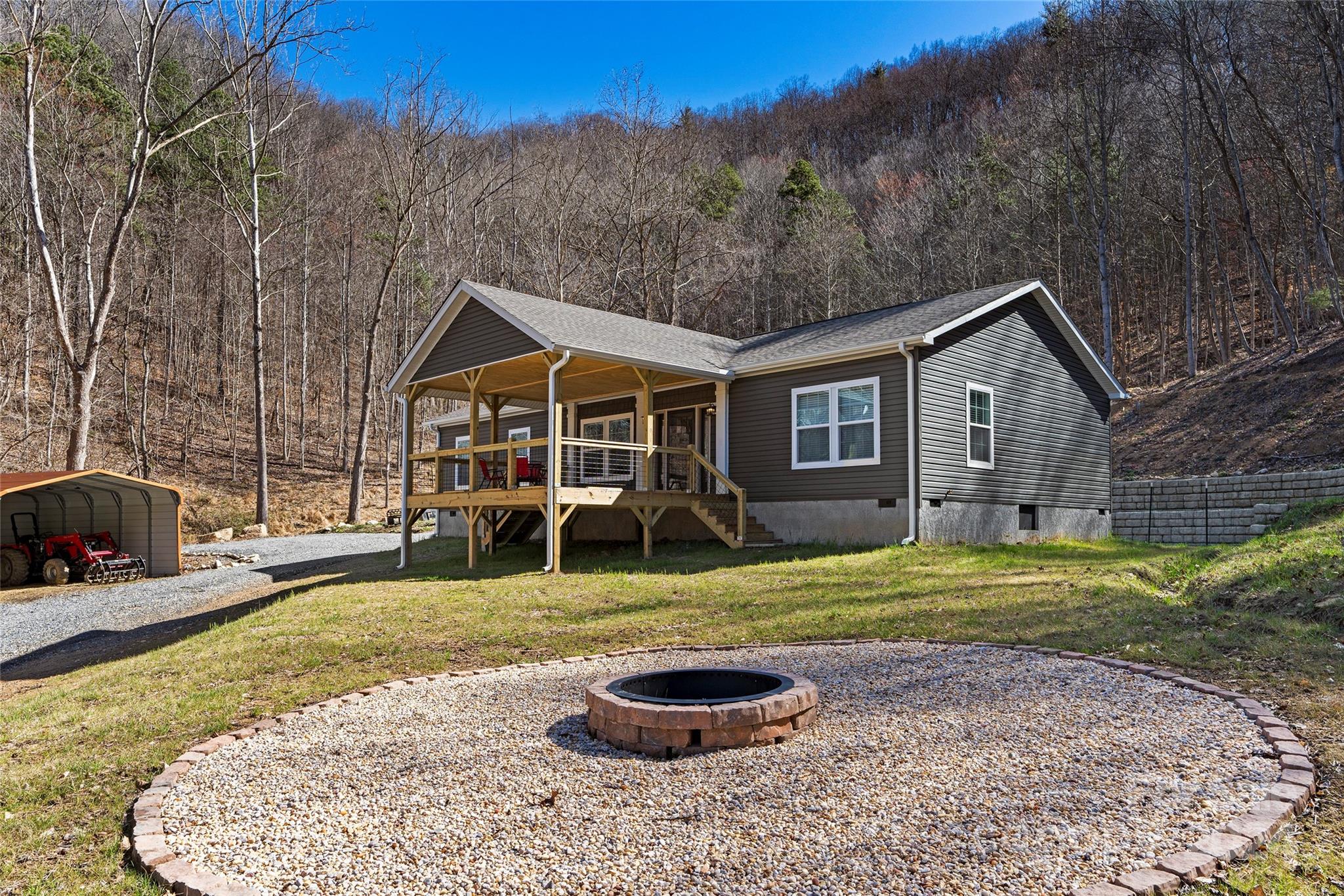 MLS #CAR4116504 image #28