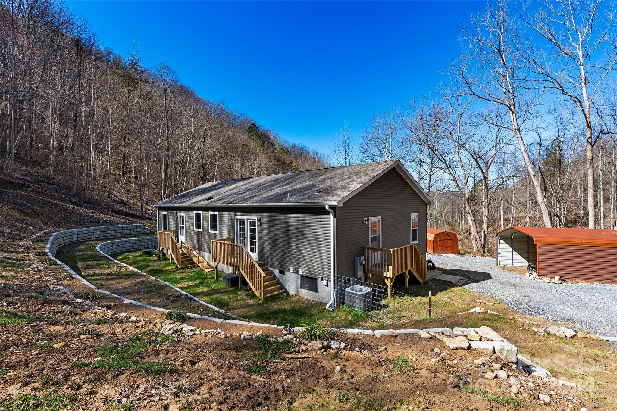 MLS #CAR4116504 image #30