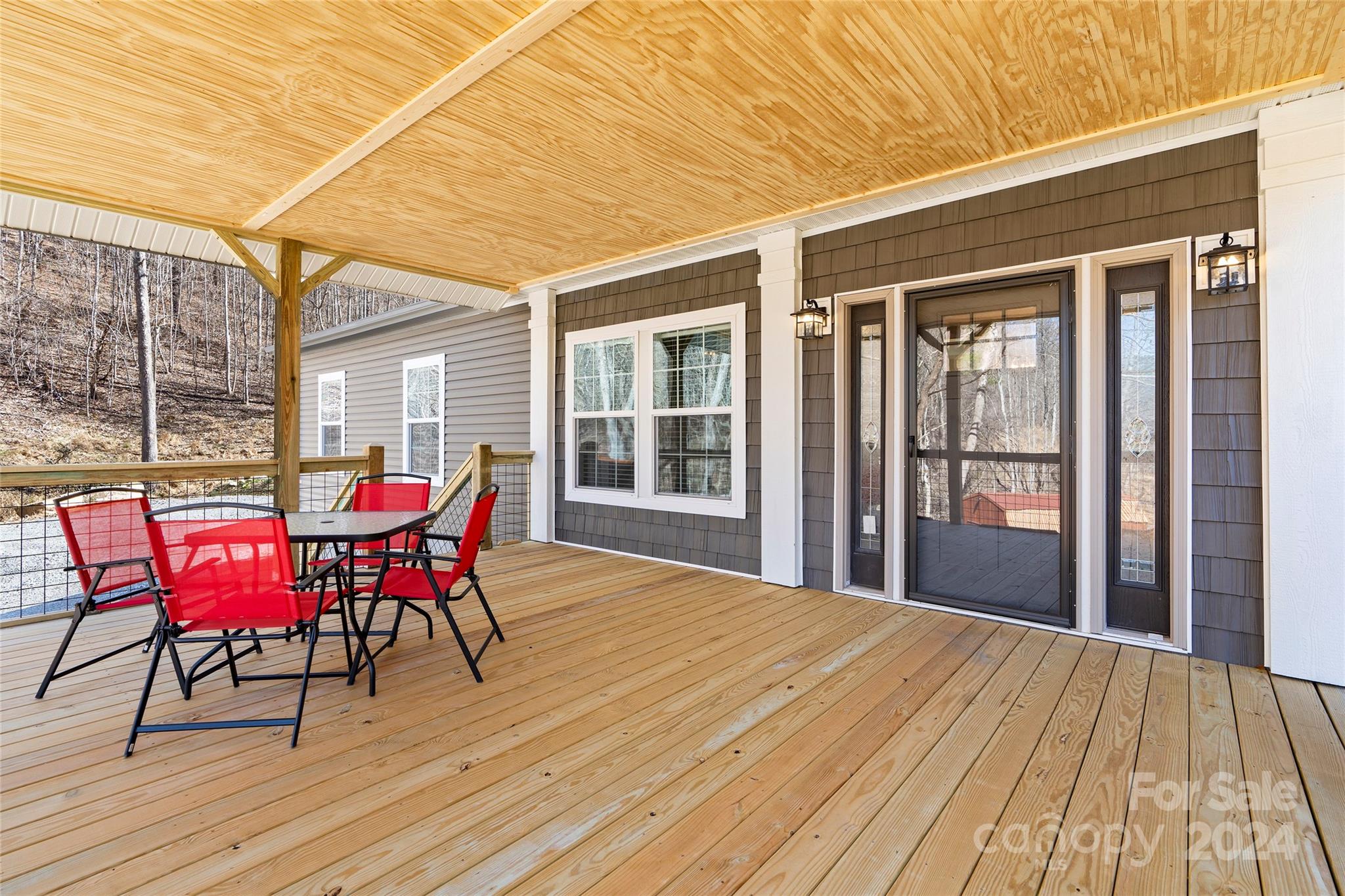 MLS #CAR4116504 image #5