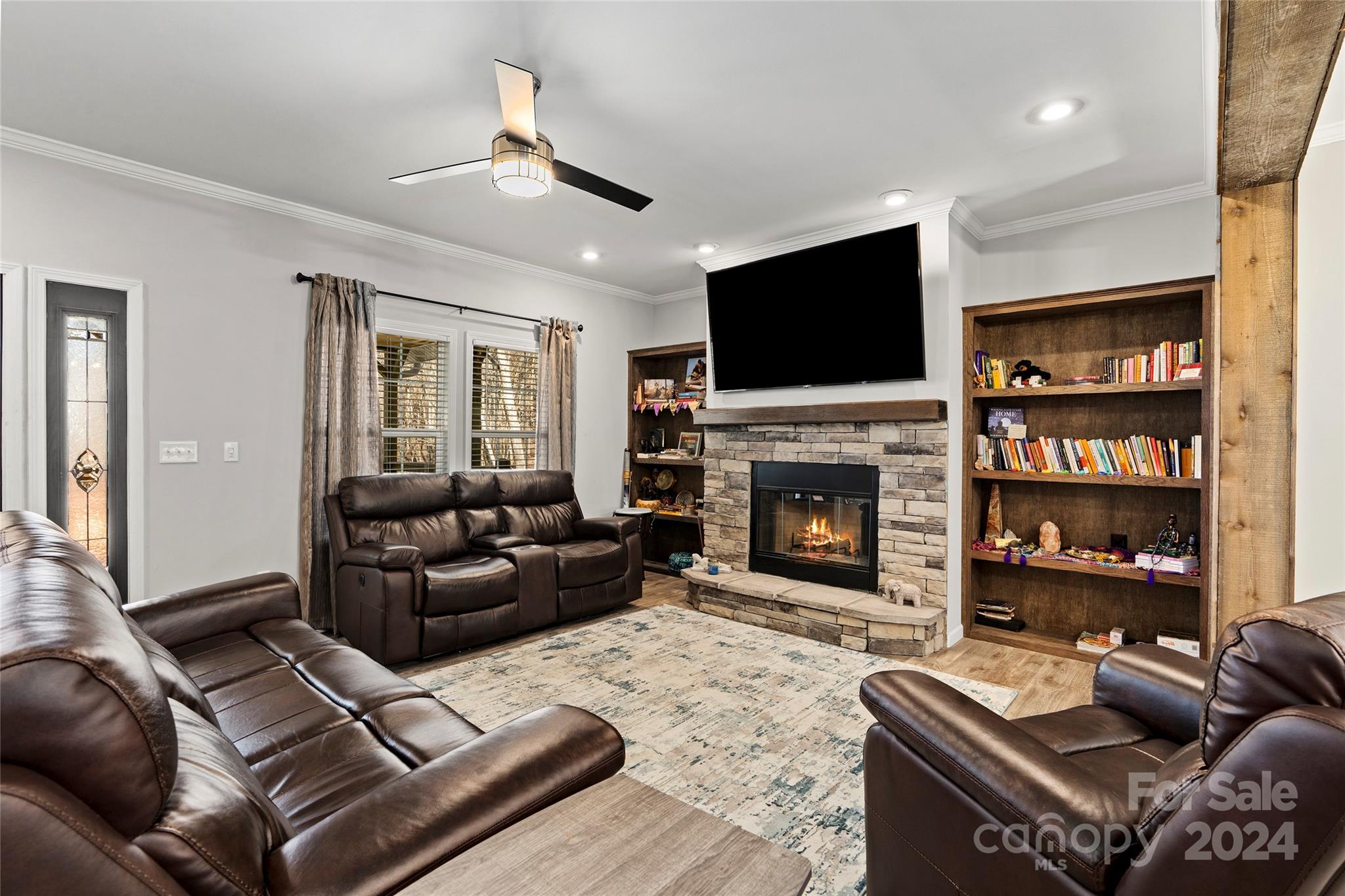 MLS #CAR4116504 image #7