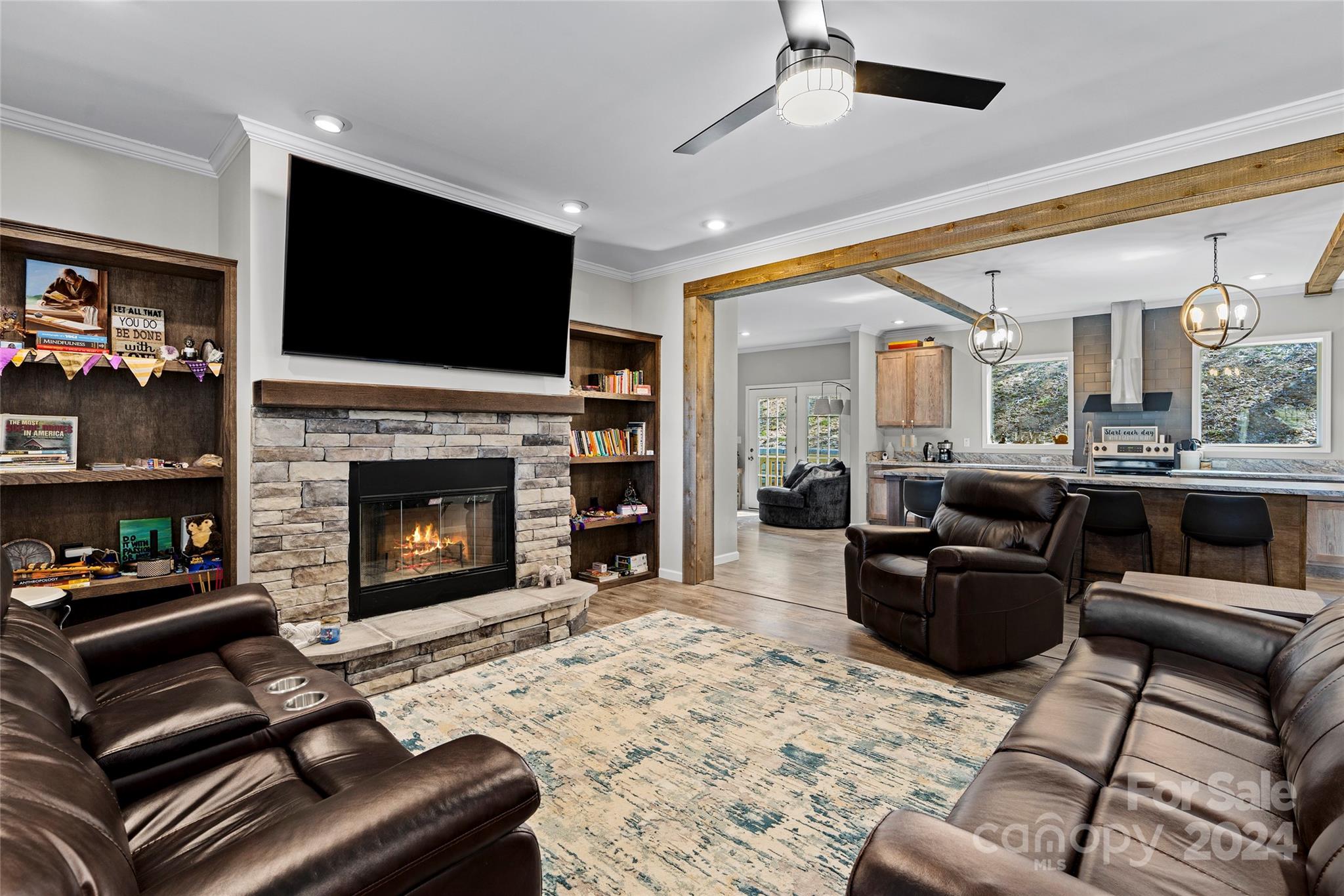 MLS #CAR4116504 image #8