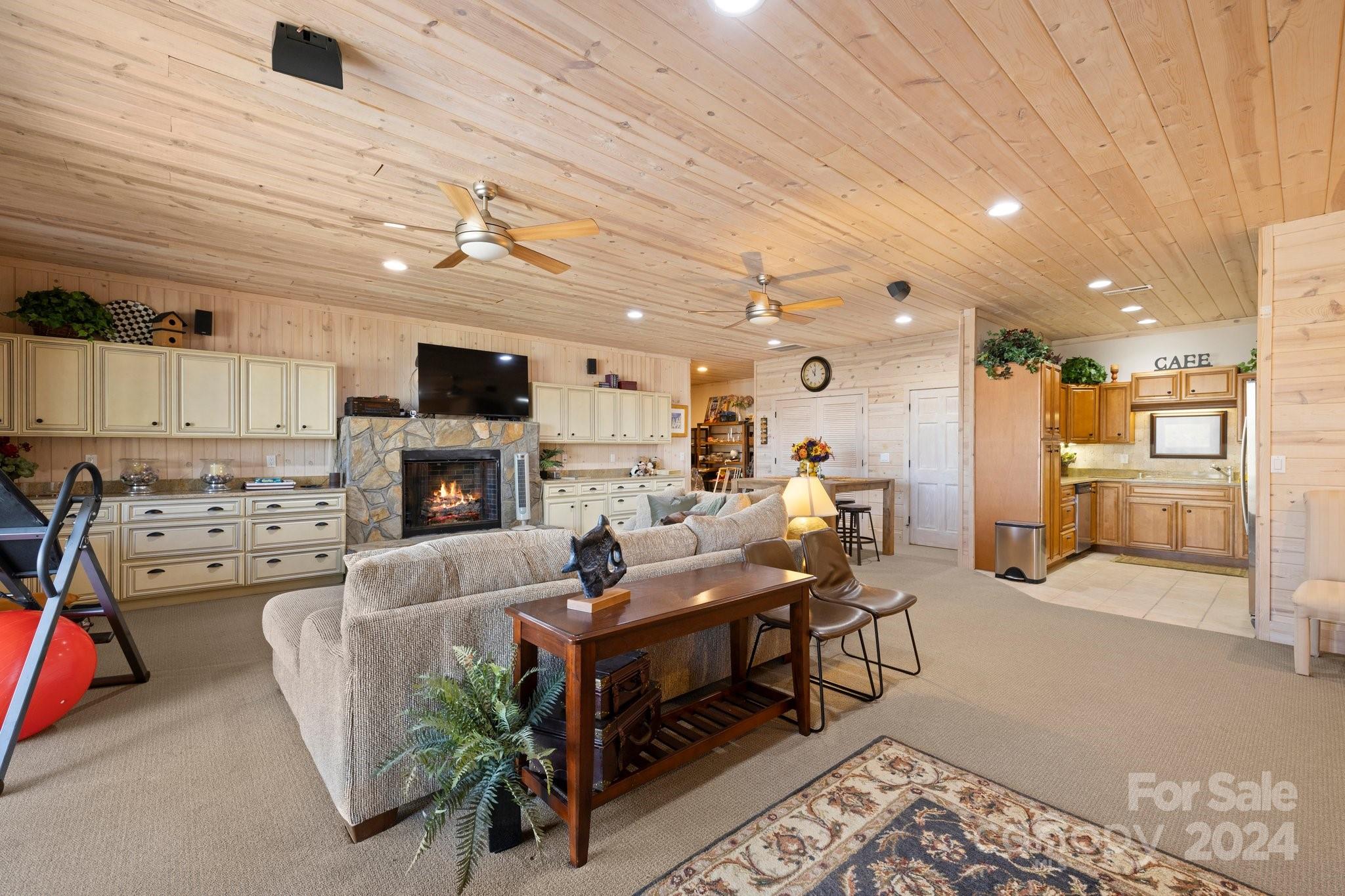 MLS #CAR4116505 image #38