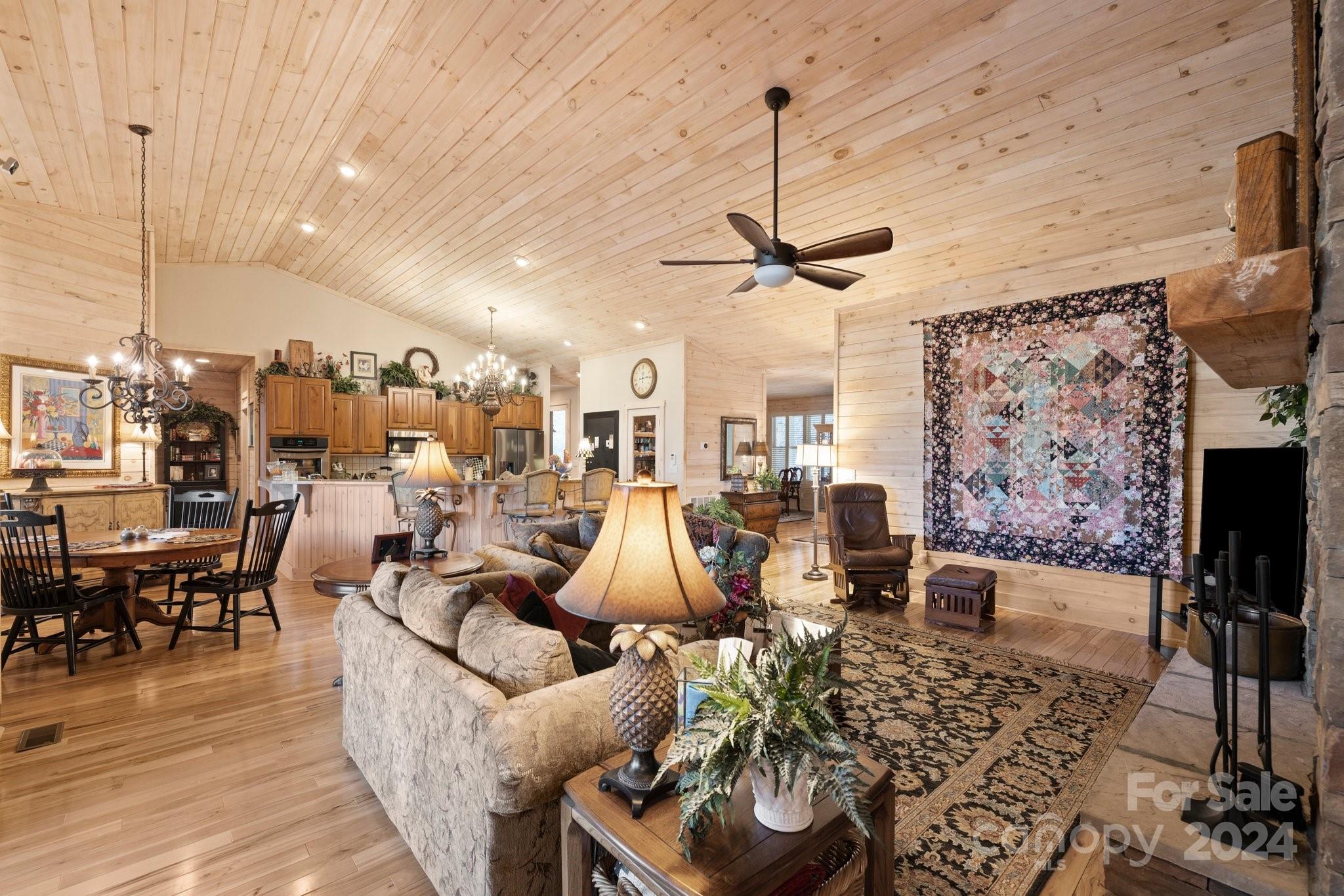 MLS #CAR4116505 image #8