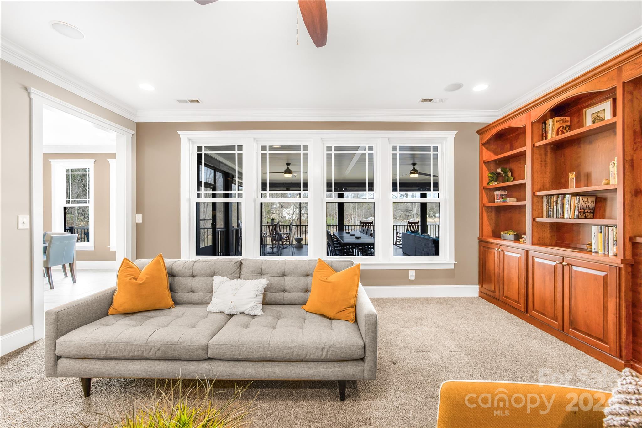 MLS #CAR4116799 image #18