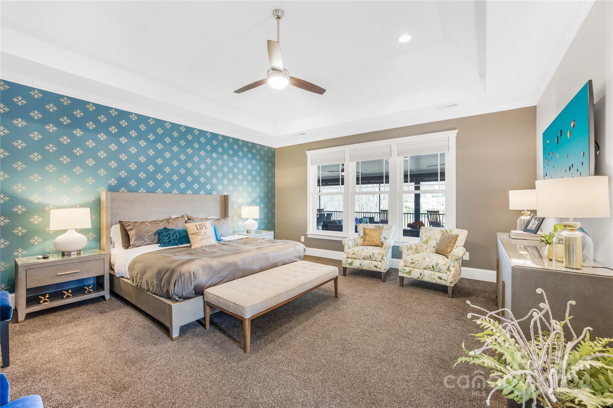 MLS #CAR4116799 image #21