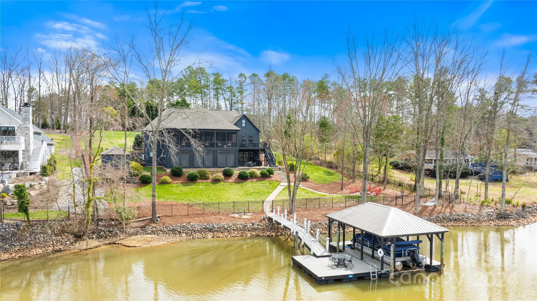 MLS #CAR4116799 image #4