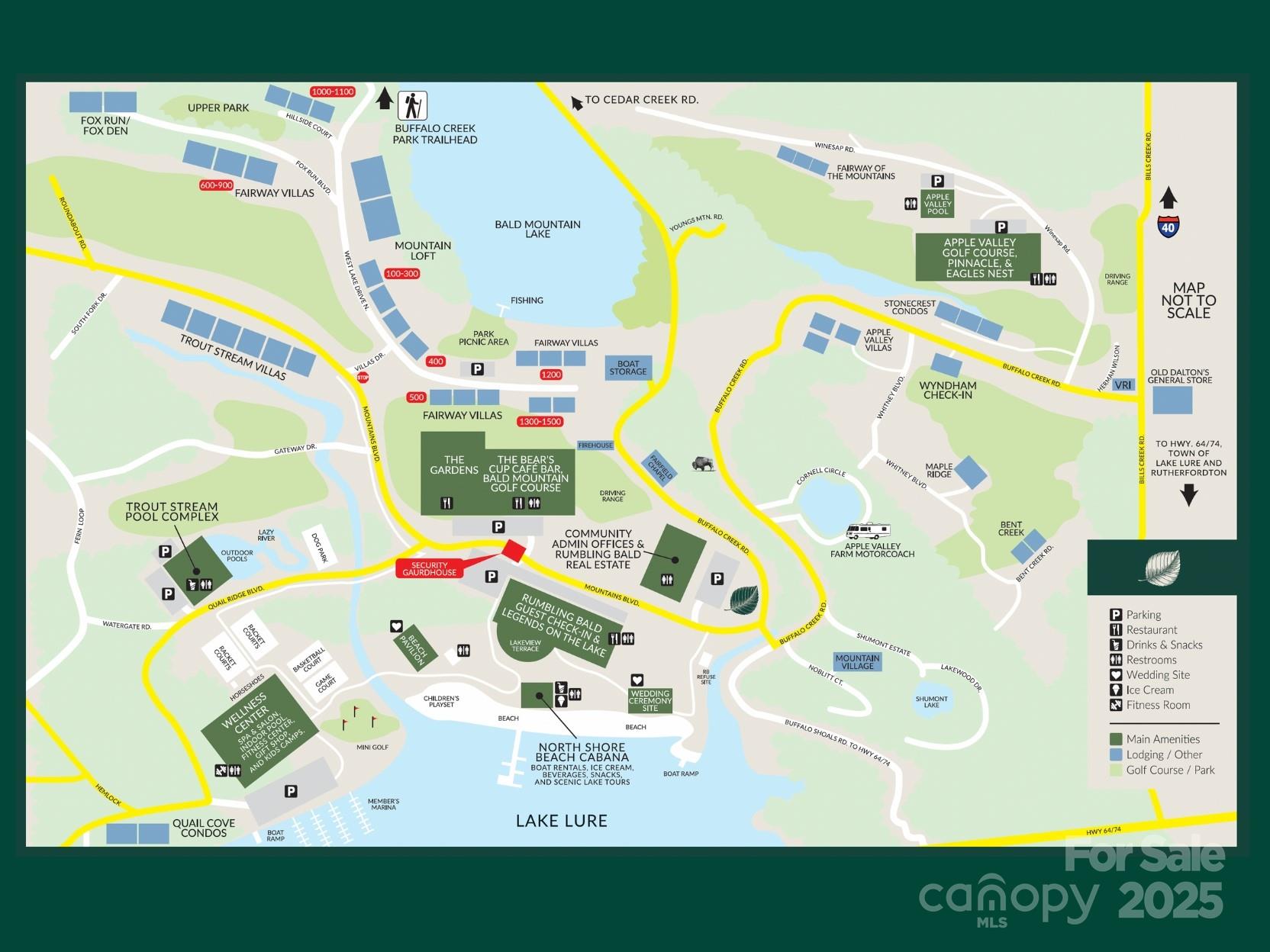 MLS #CAR4226040 image #44