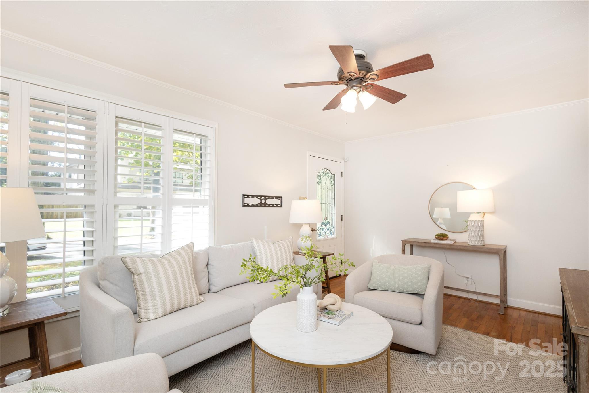 MLS #CAR4317236 image #1