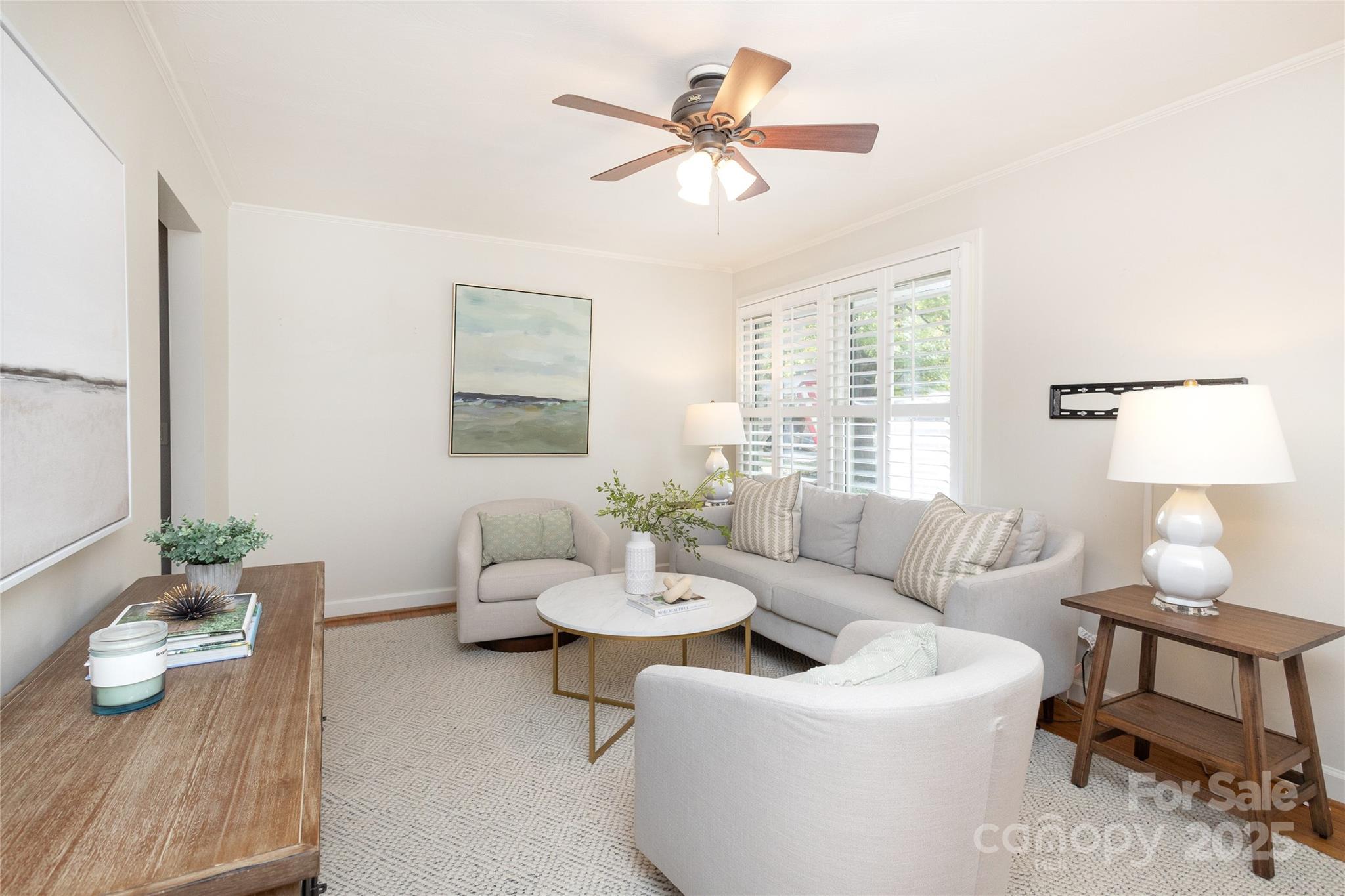 MLS #CAR4317236 image #4