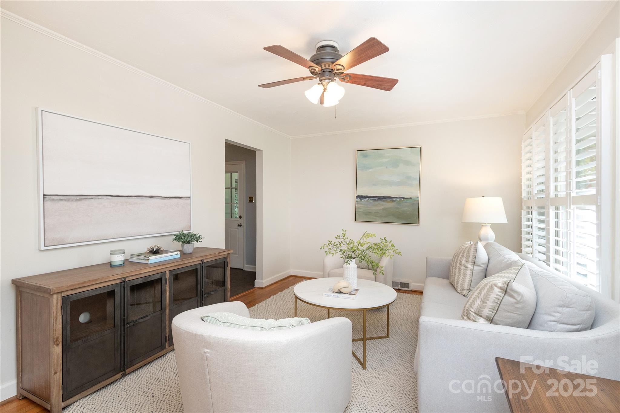 MLS #CAR4317236 image #5