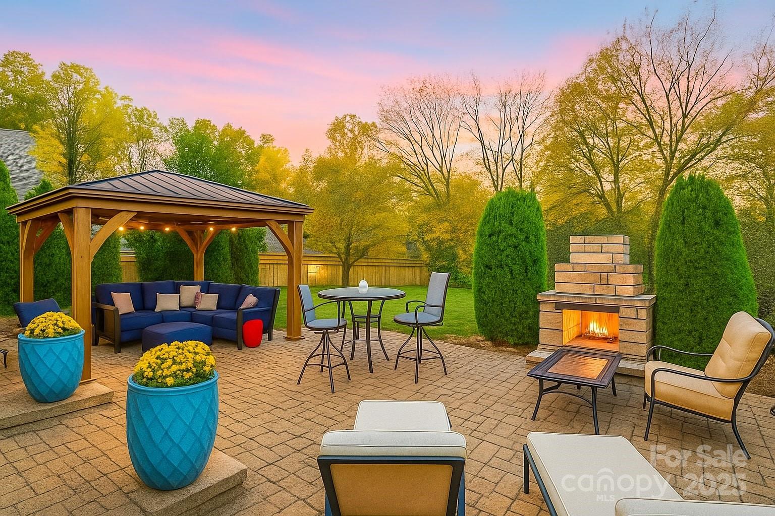 MLS #CAR4318502 image #4